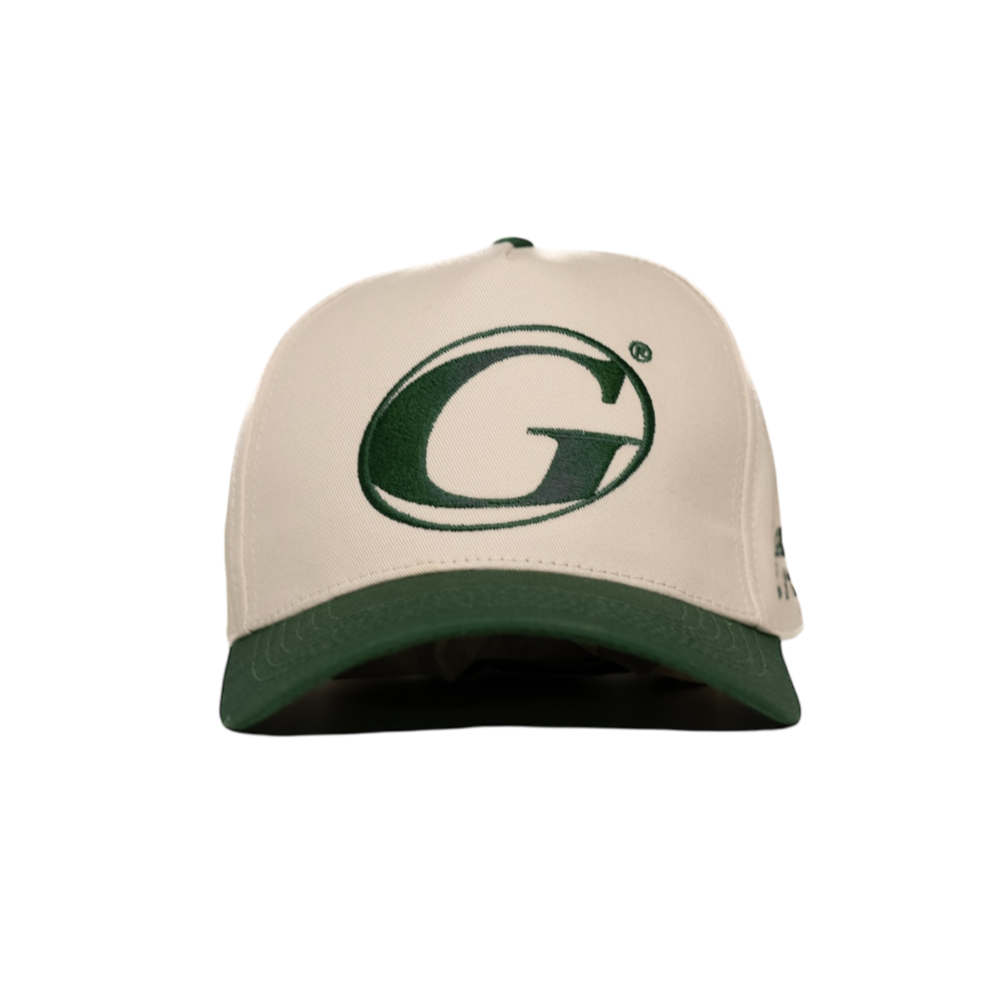 Emblem Trucker