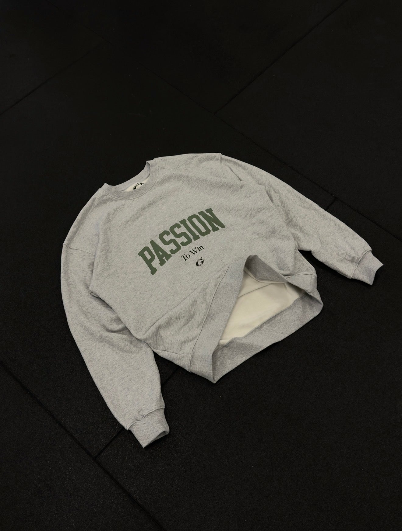 Collegiate Sweatshirt