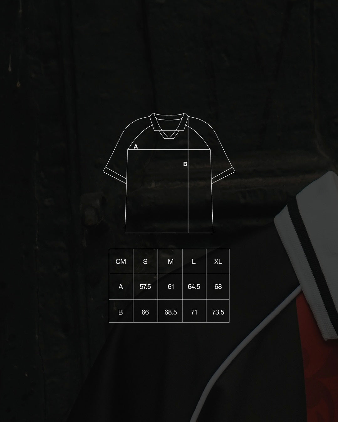 Football Shirt