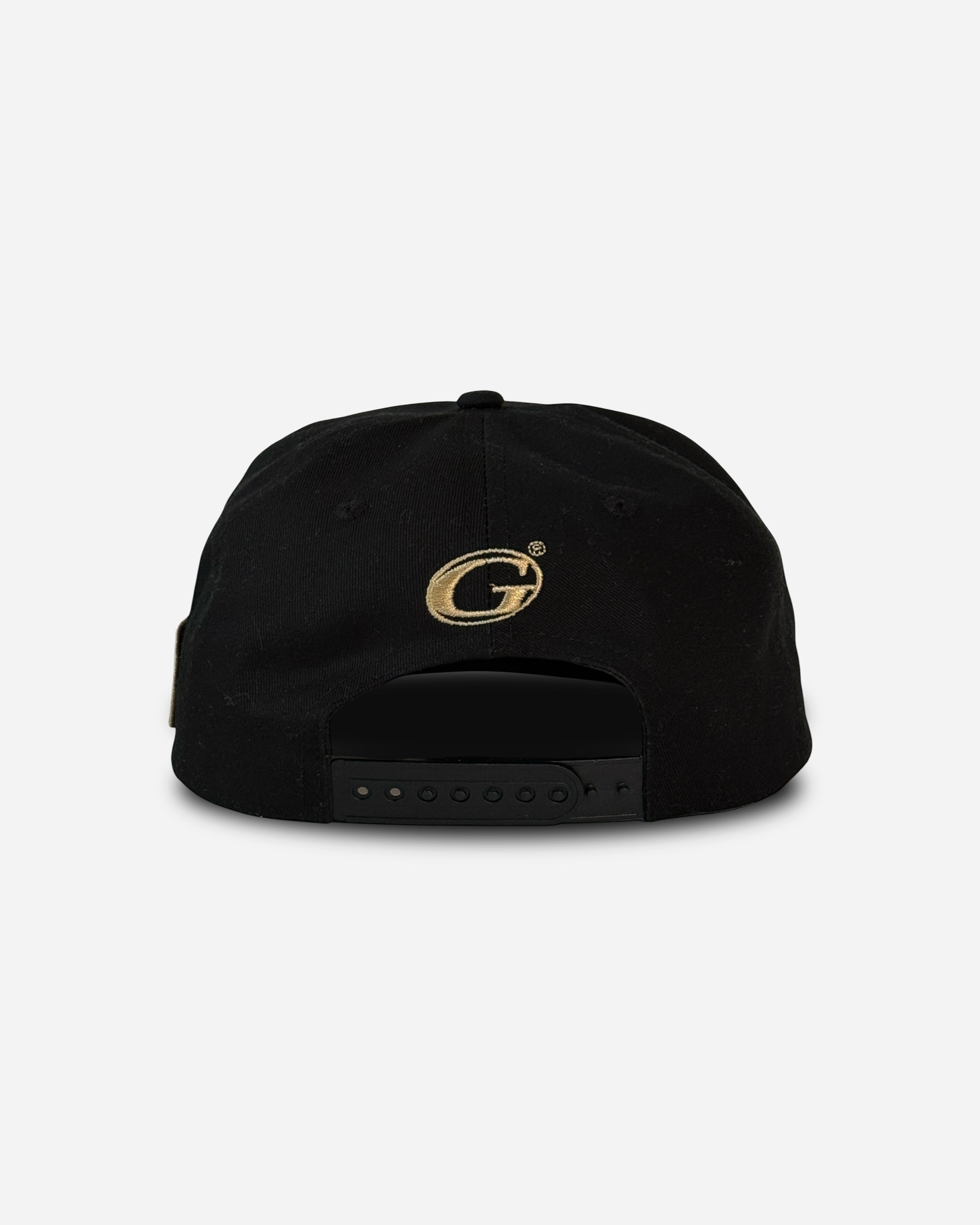 Studio Cap