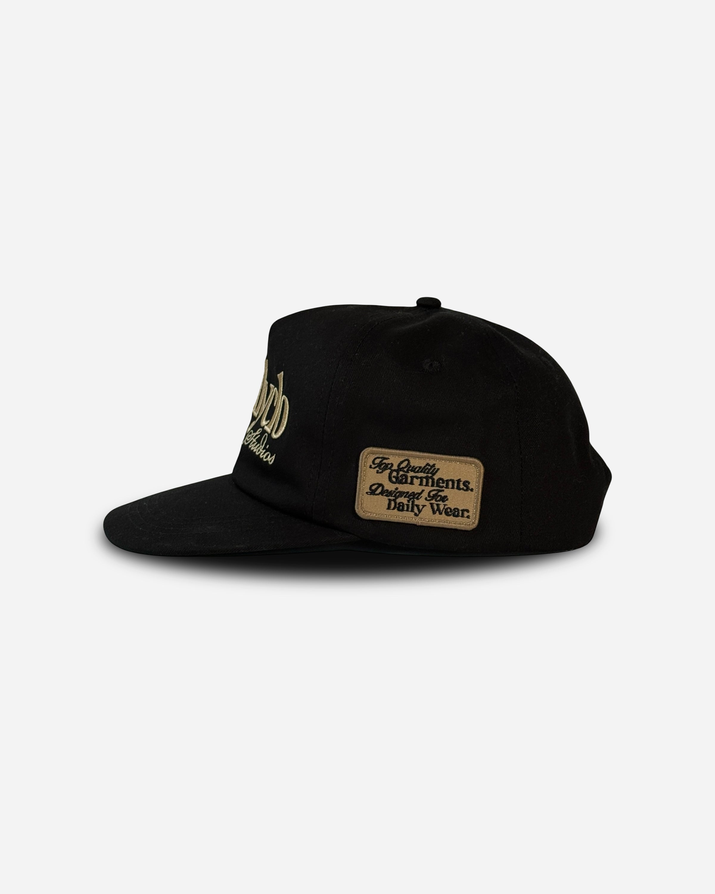 Studio Cap