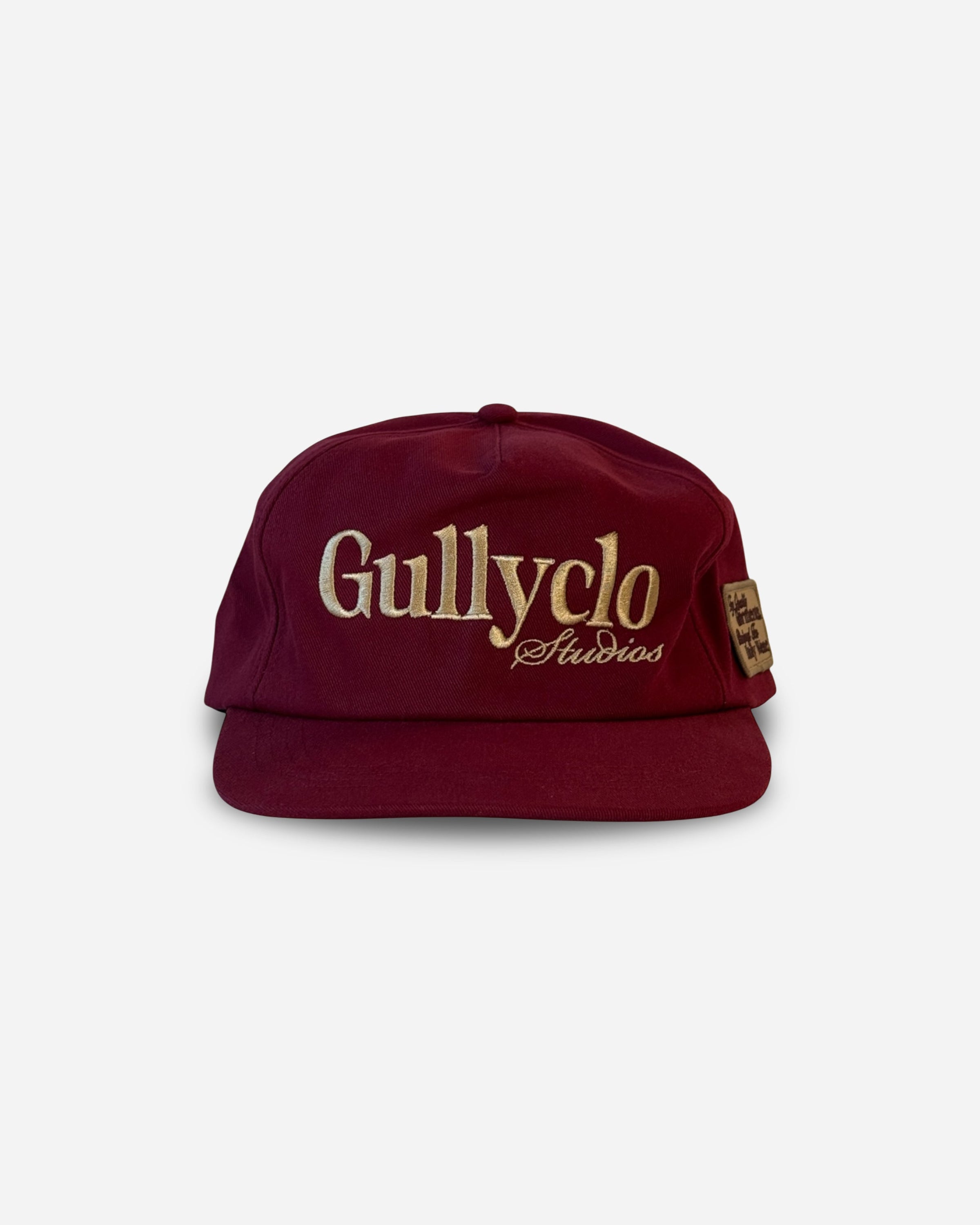 Studio Cap