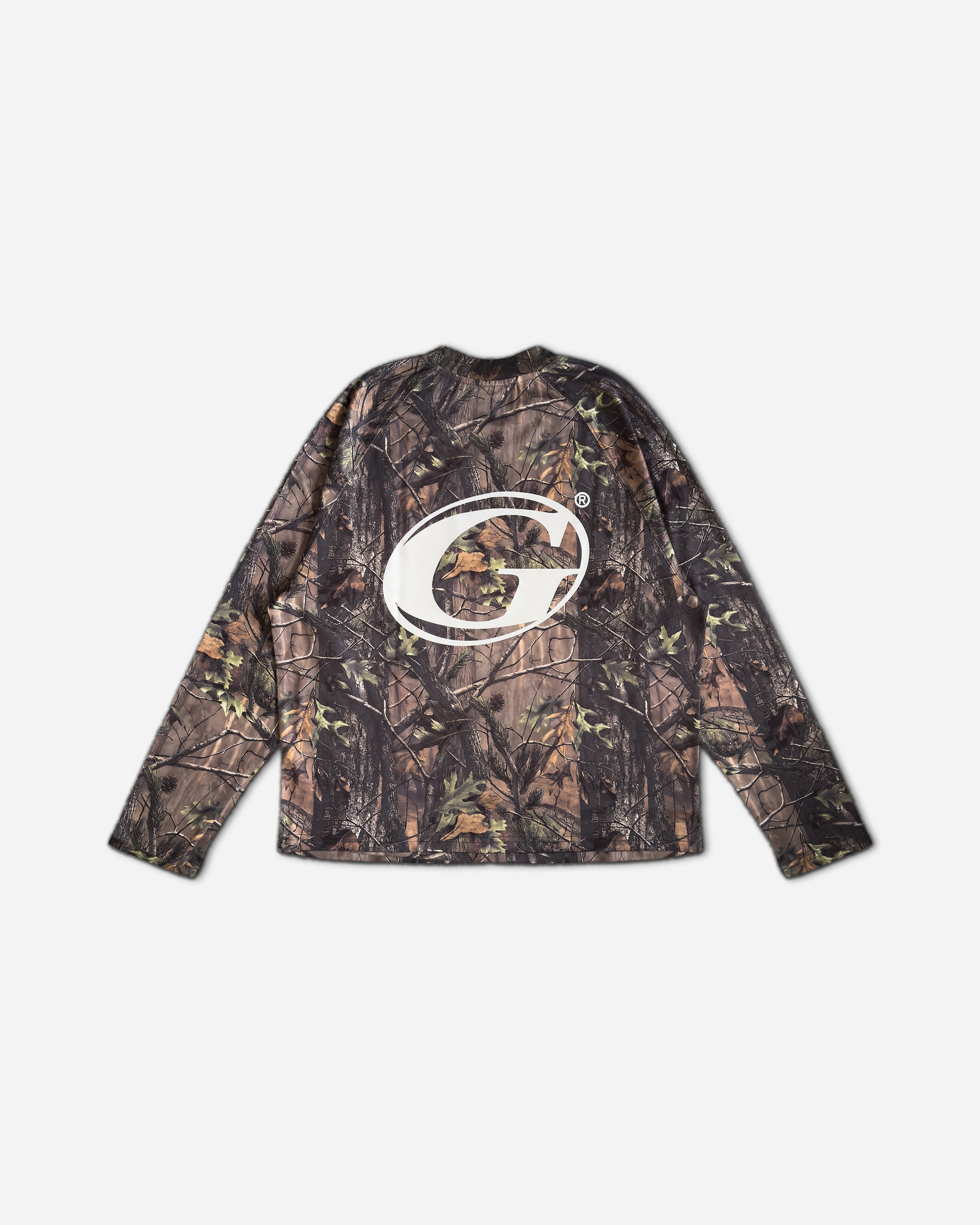 Forest Long Sleeve