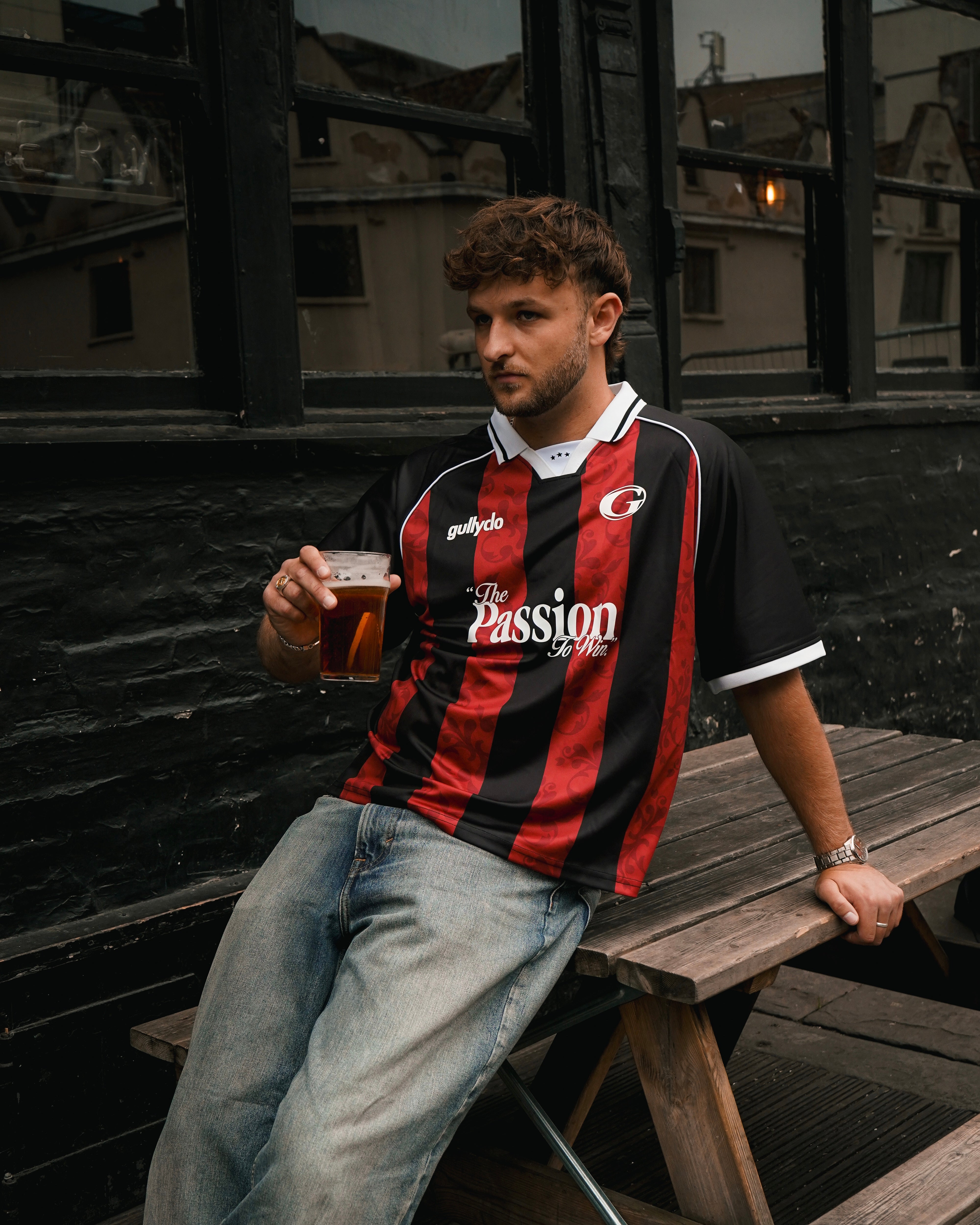 Football Shirt