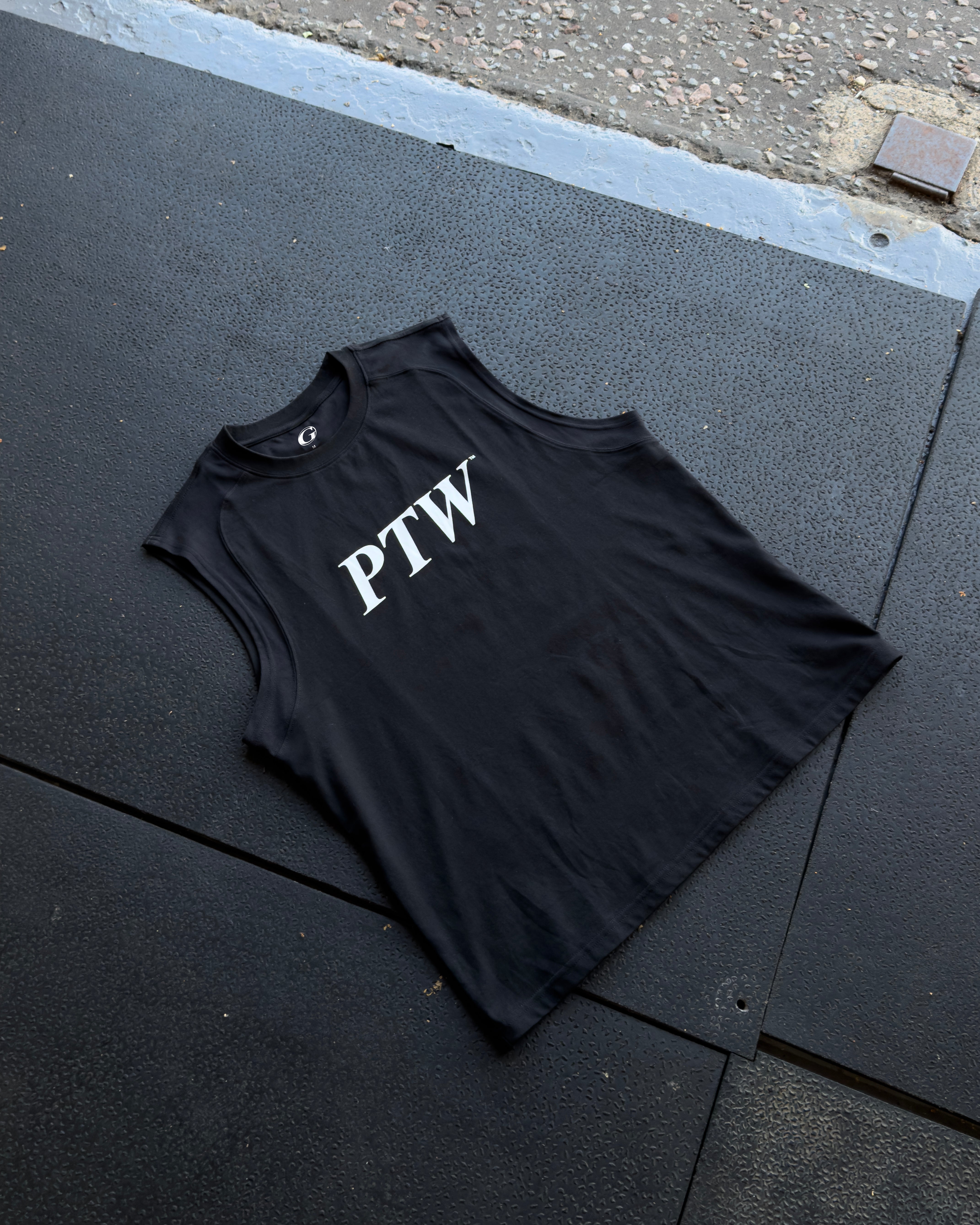 Essential Tank