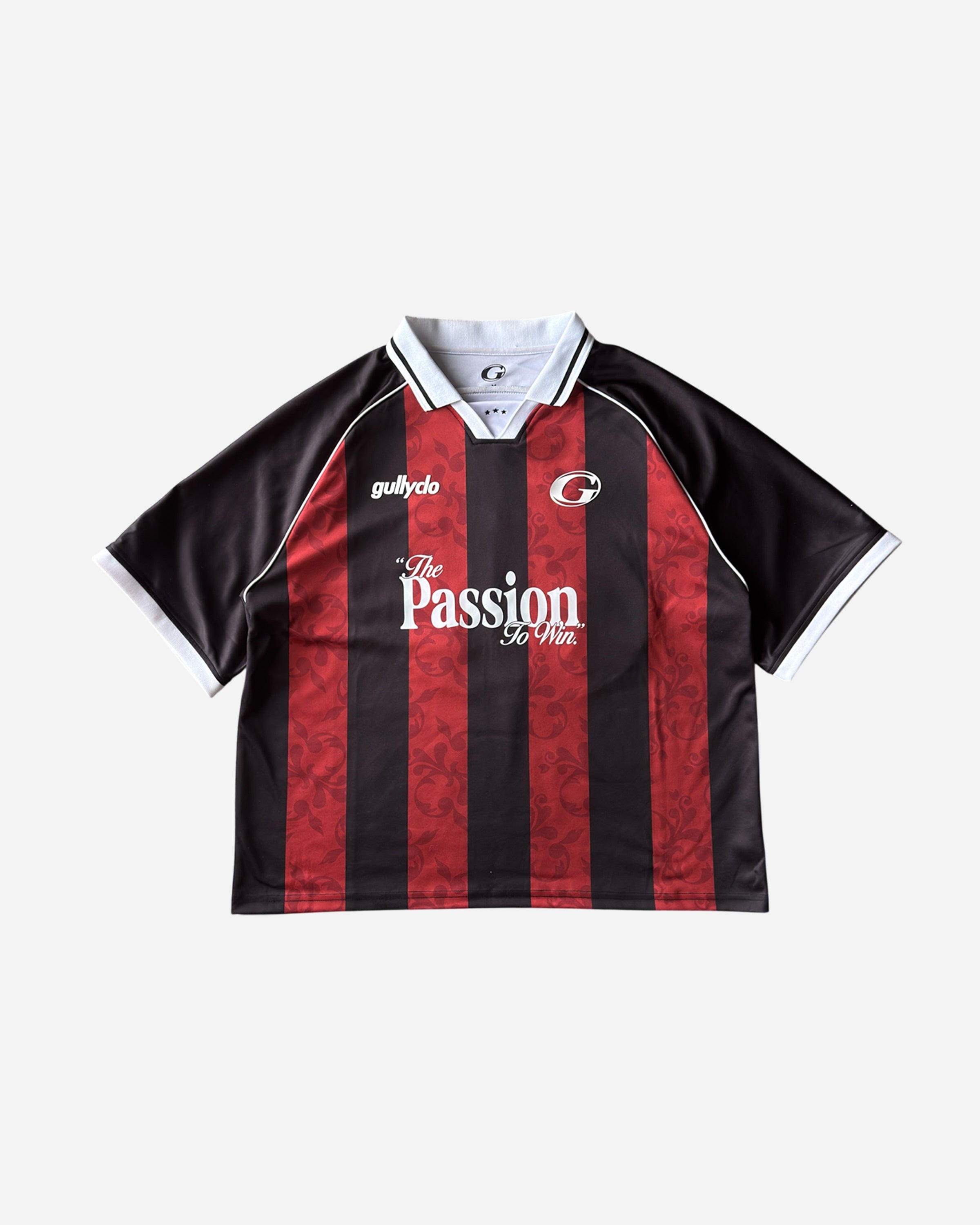 Football Shirt