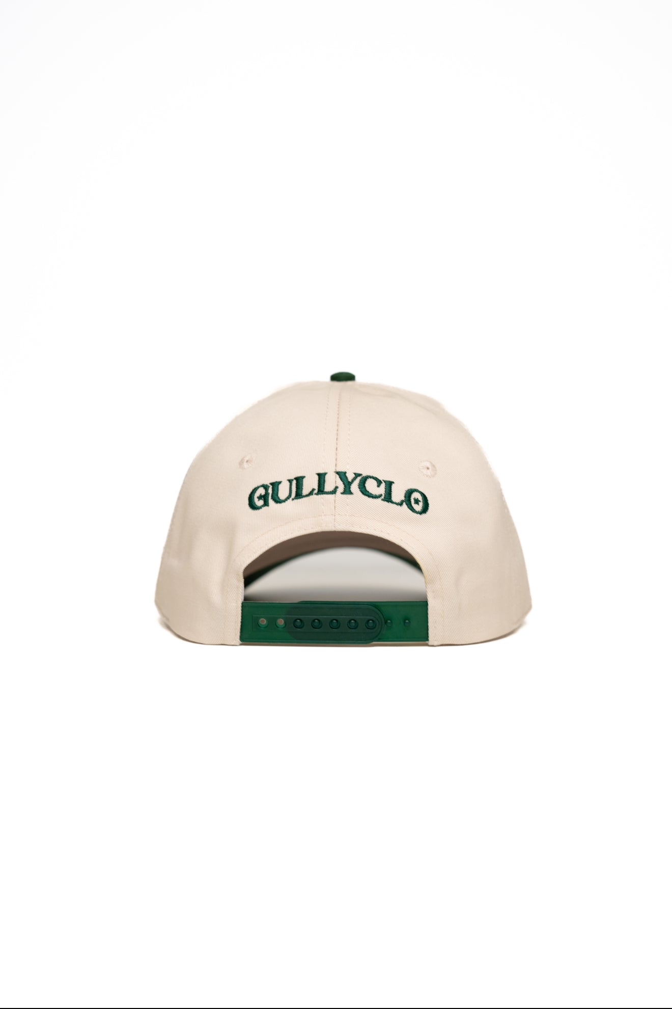 Emblem Trucker