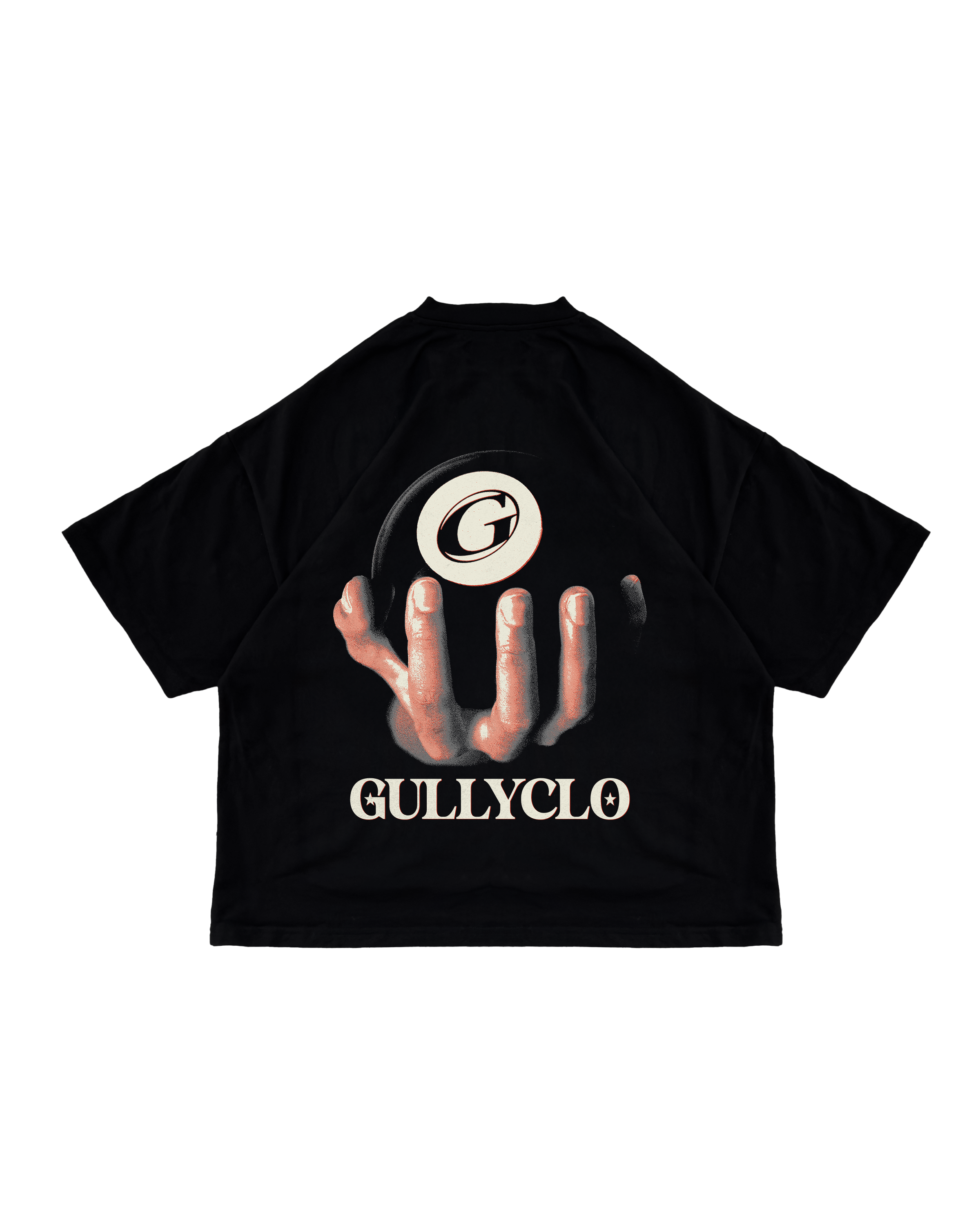 G Ball Tee