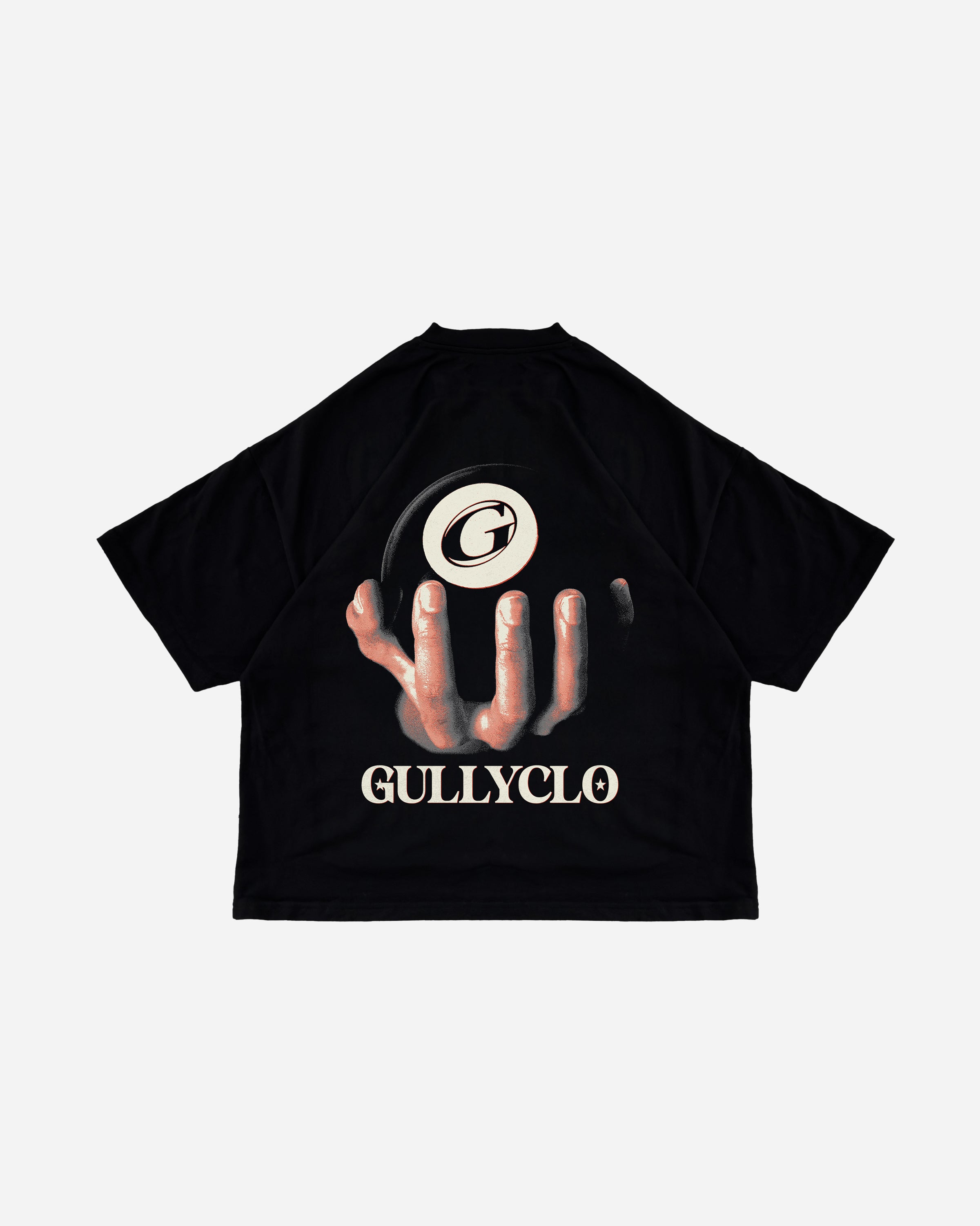 G Ball Tee