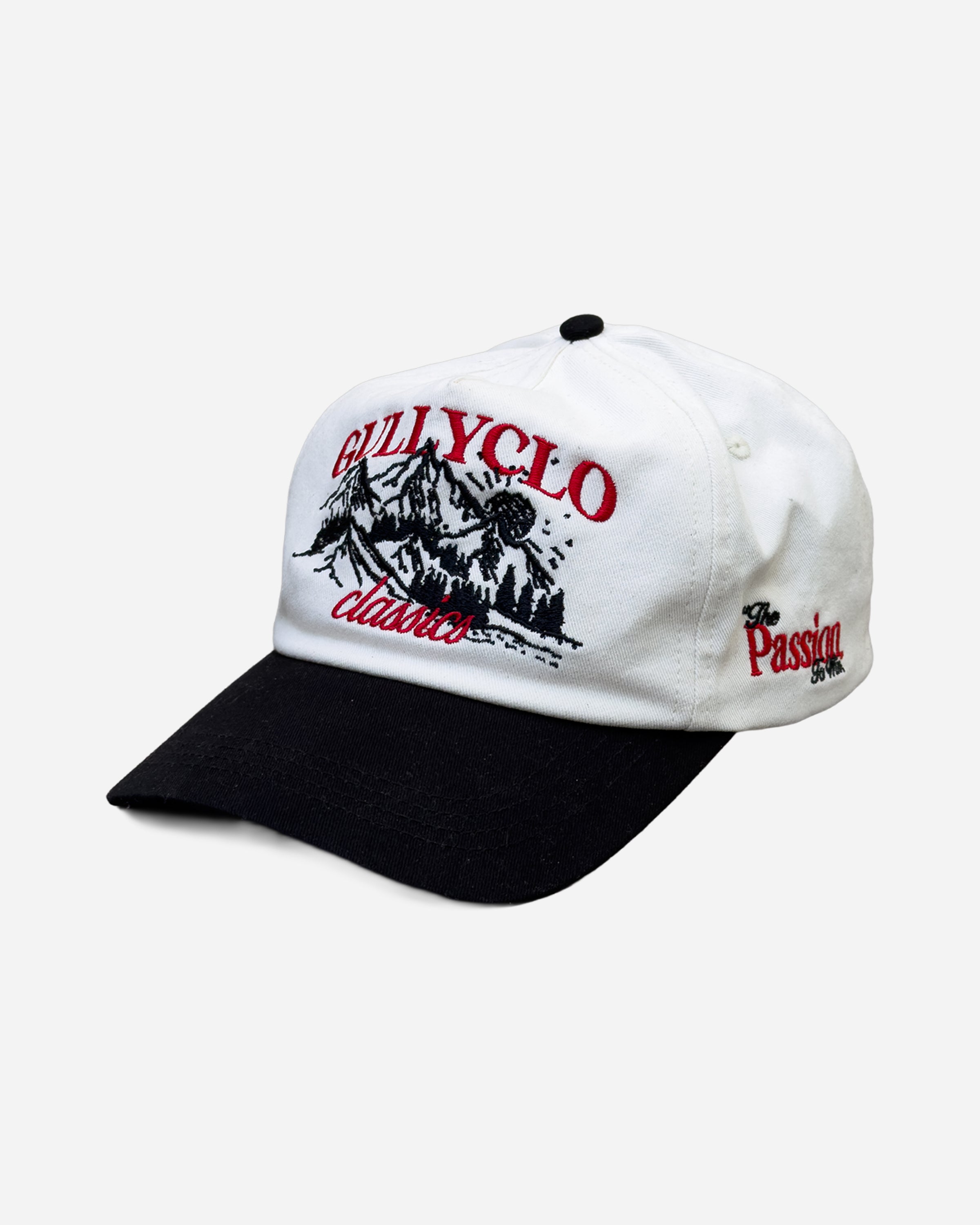 Grandad Cap
