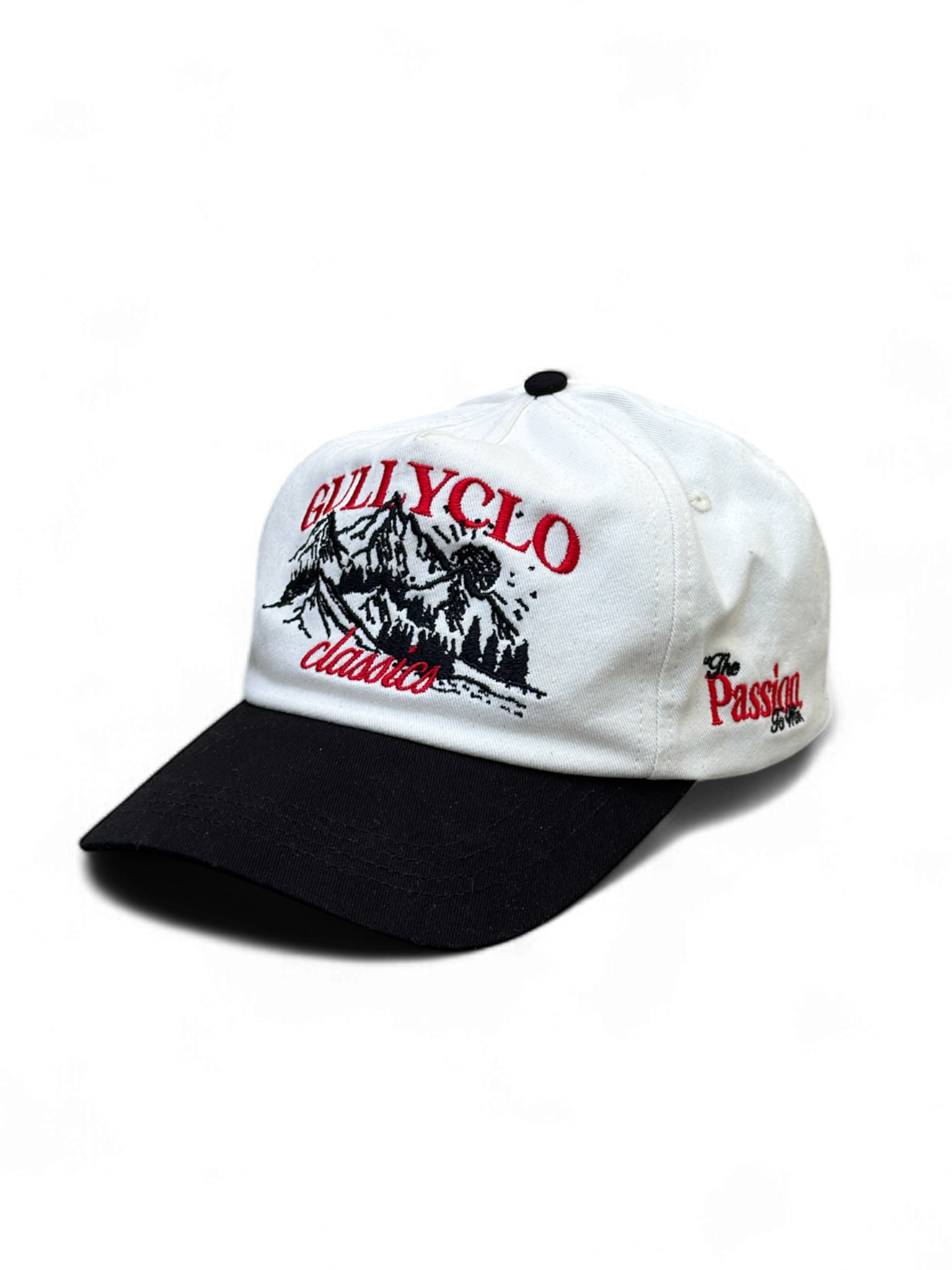Grandad Cap