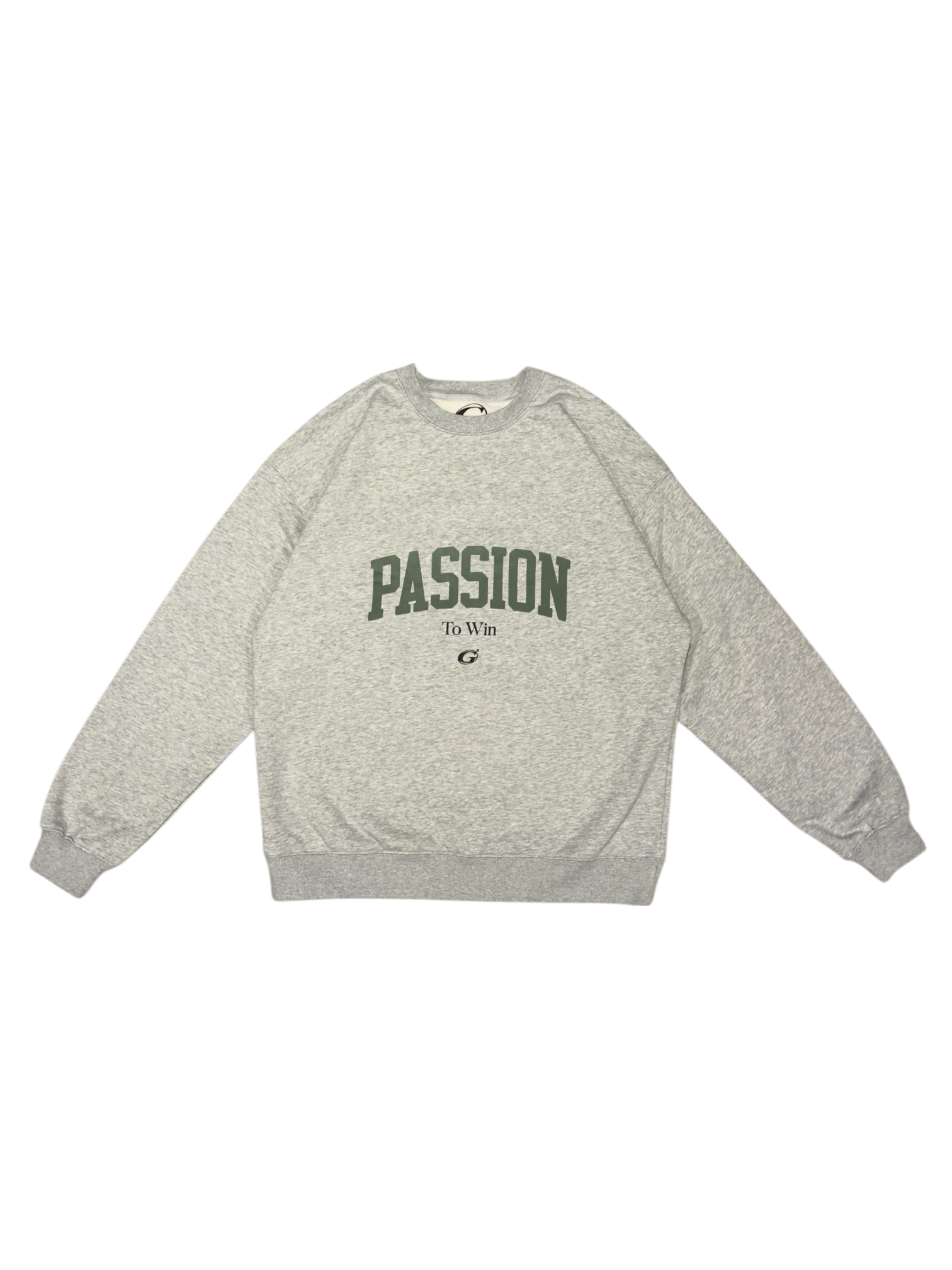 Collegiate Sweatshirt