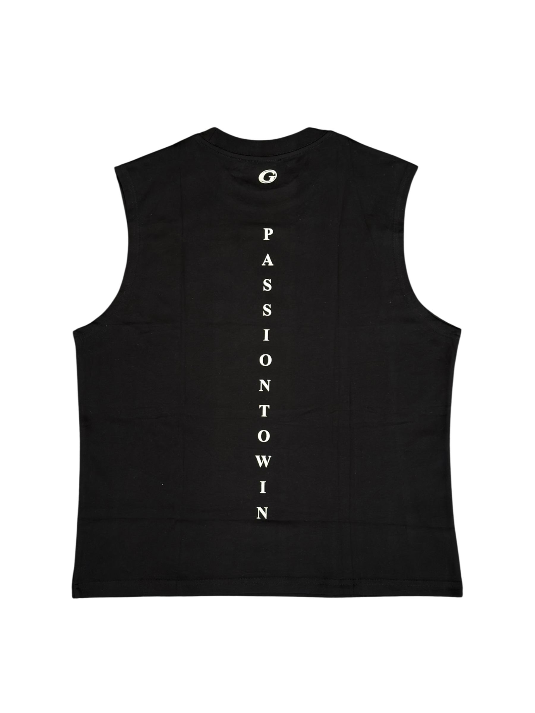 Essential Tank