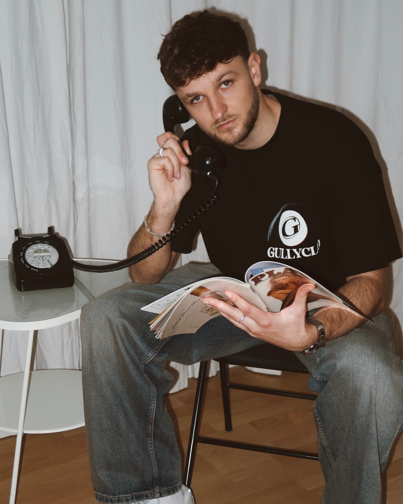 G Ball Tee