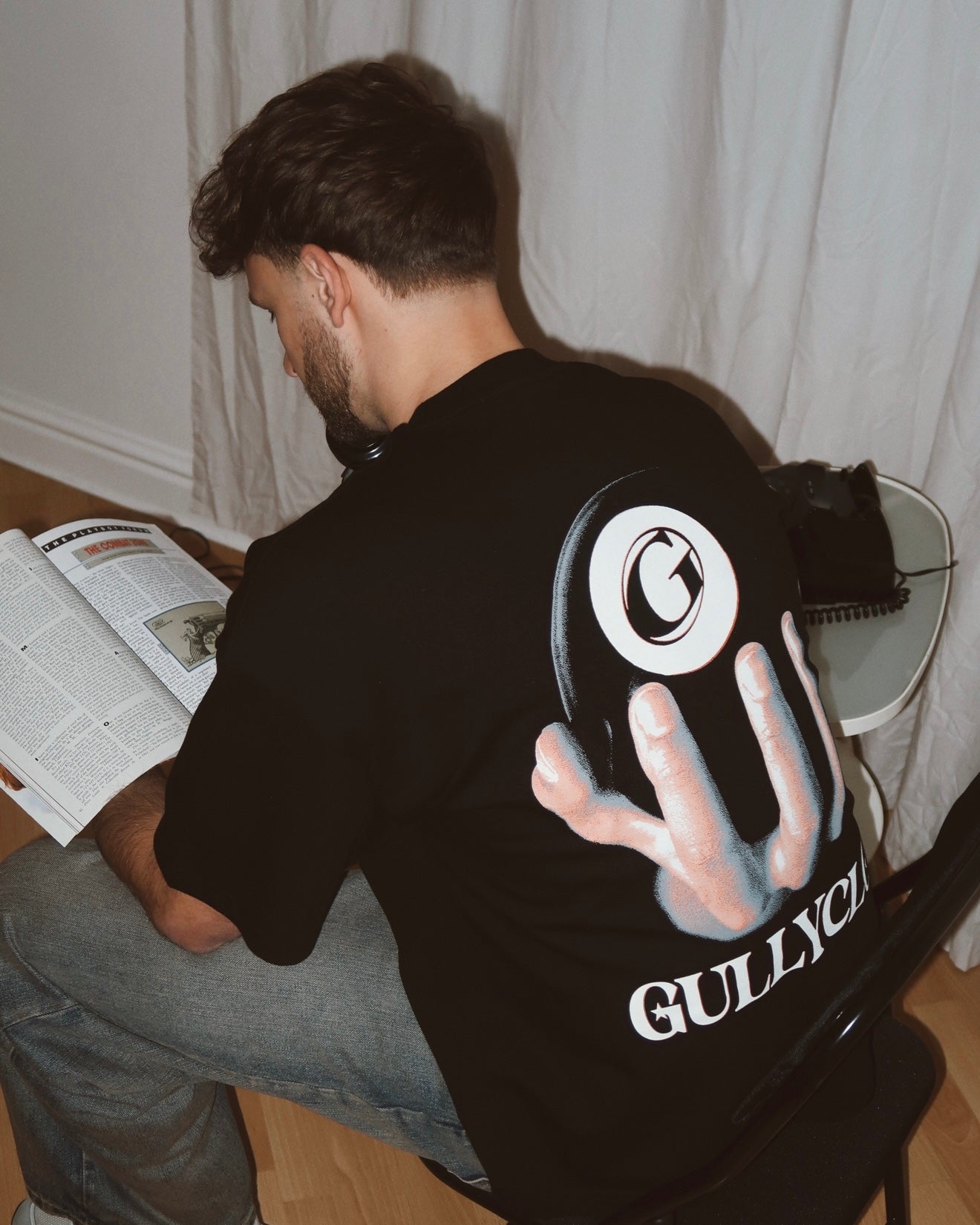 G Ball Tee