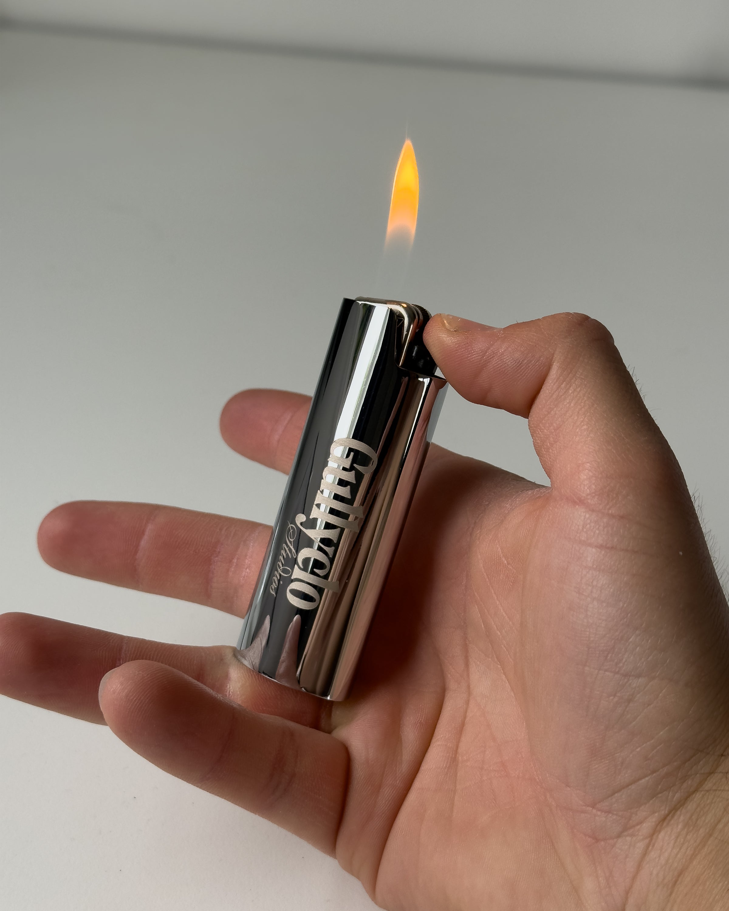 Lighter Case