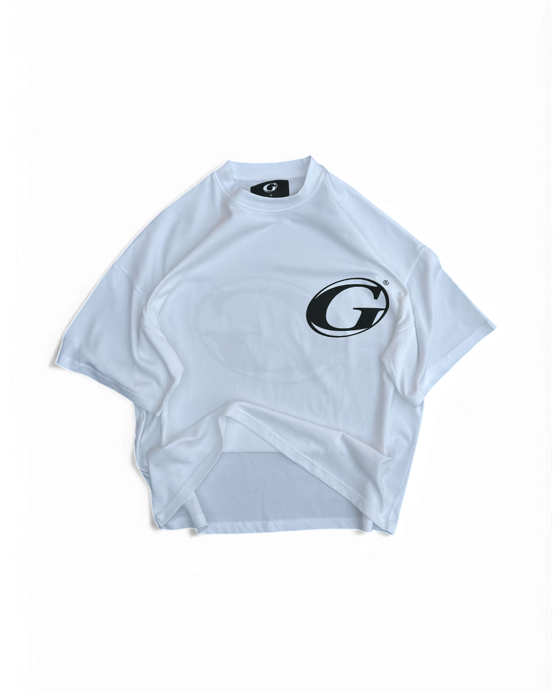 Emblem Tee