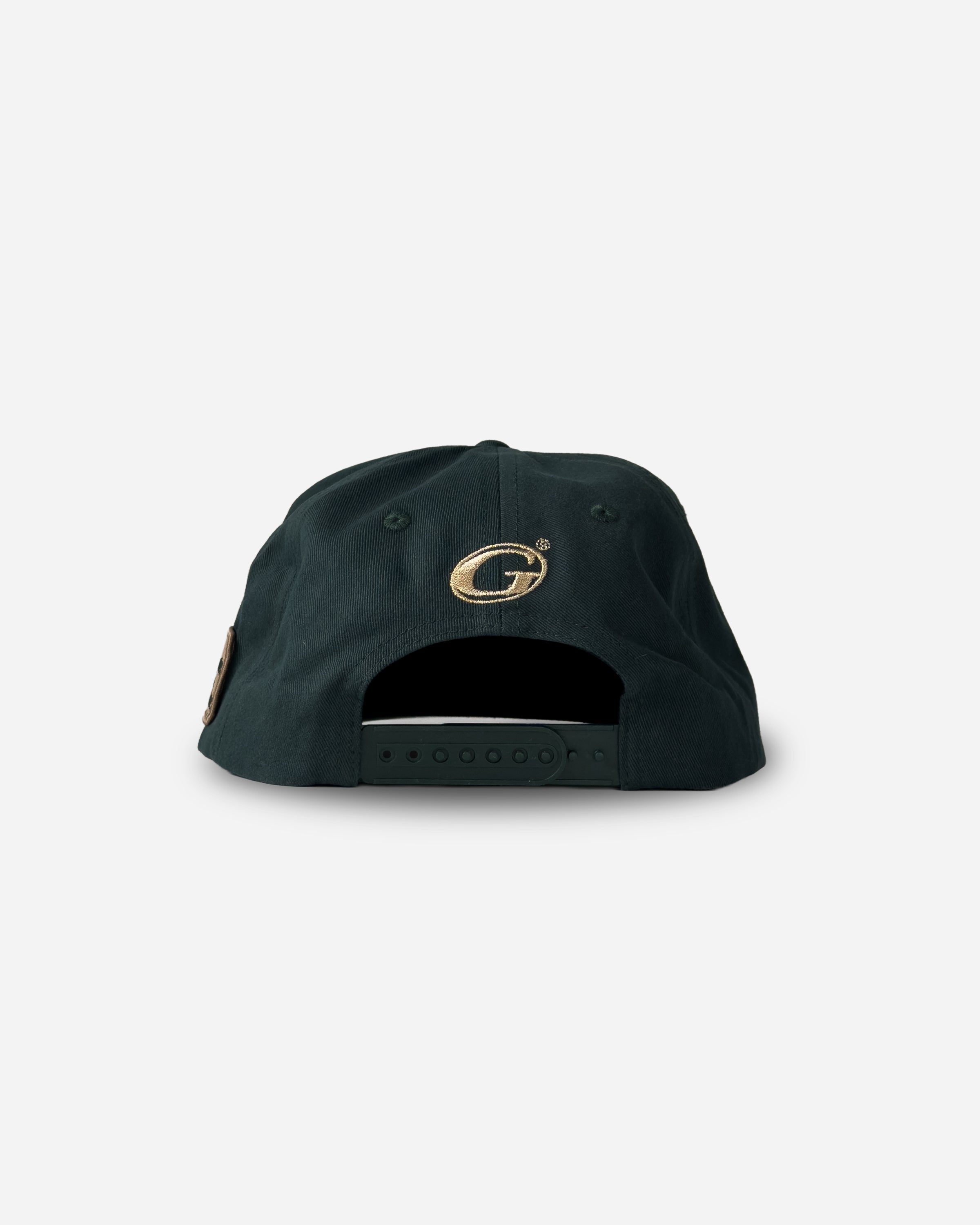 Studio Cap