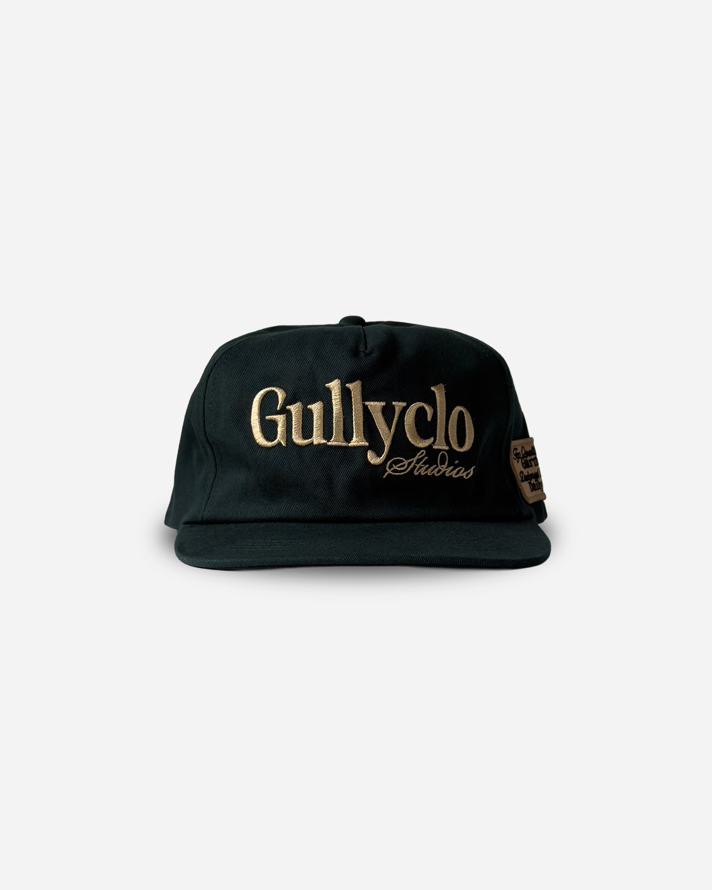Studio Cap