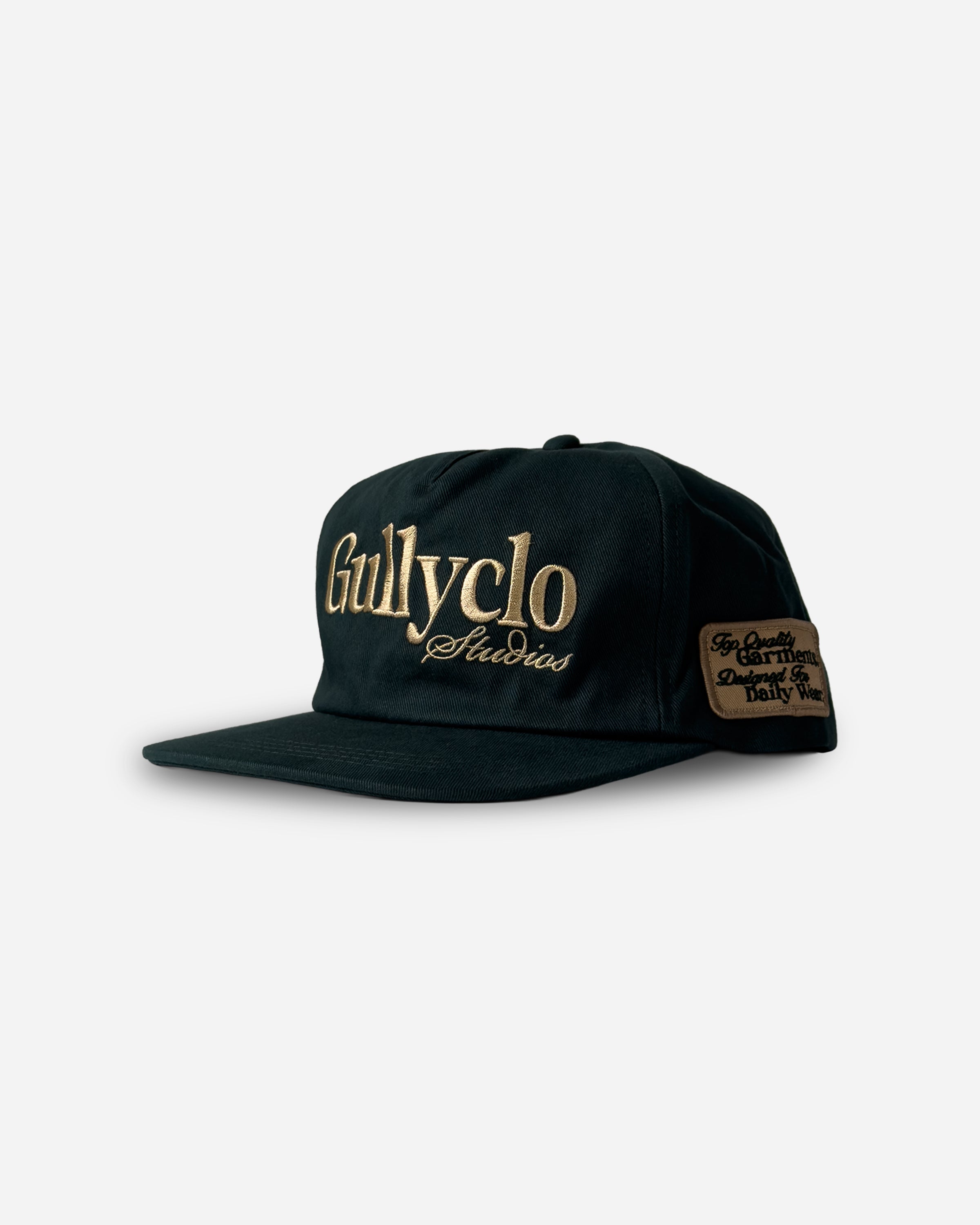Studio Cap