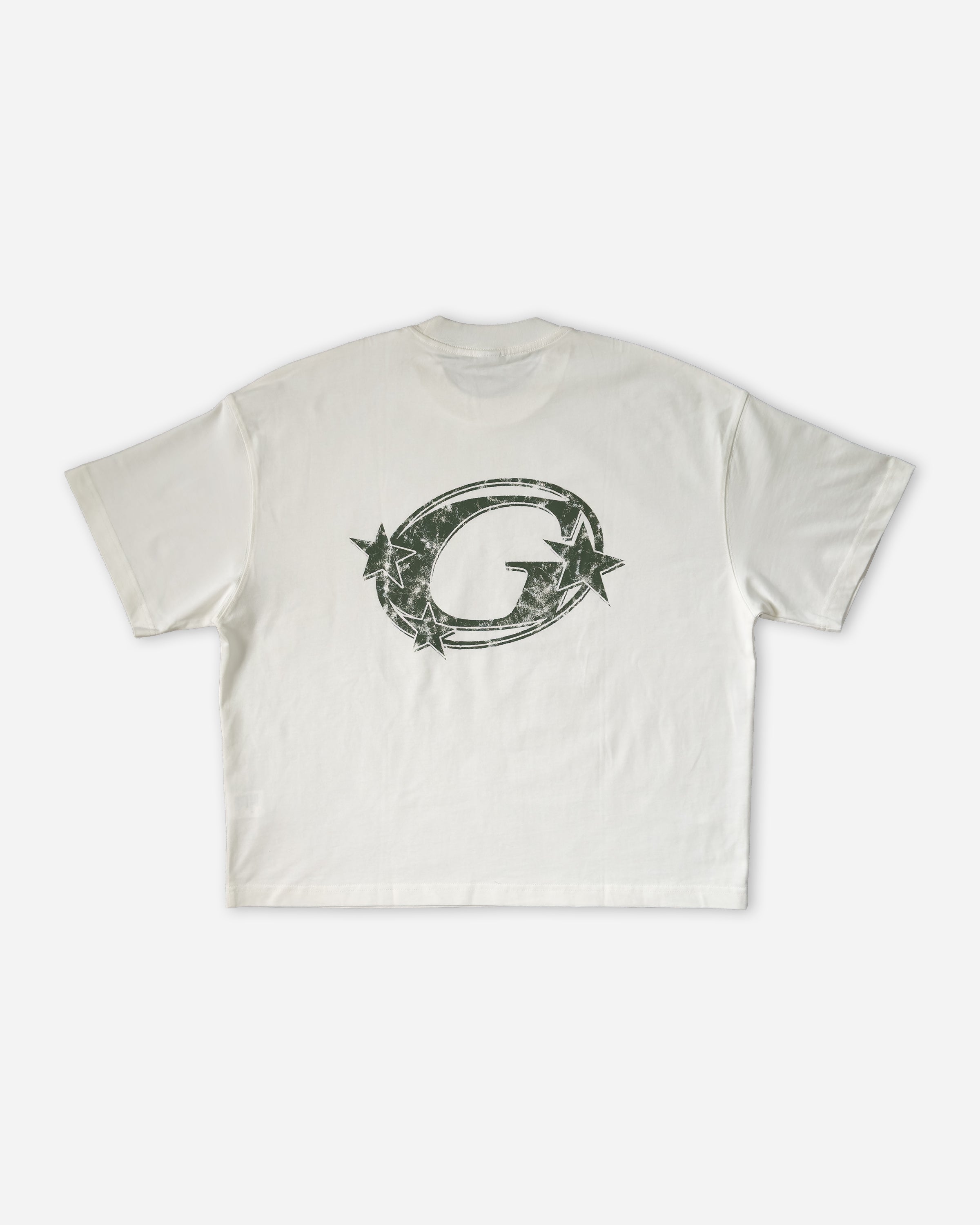 Summer T-shirt