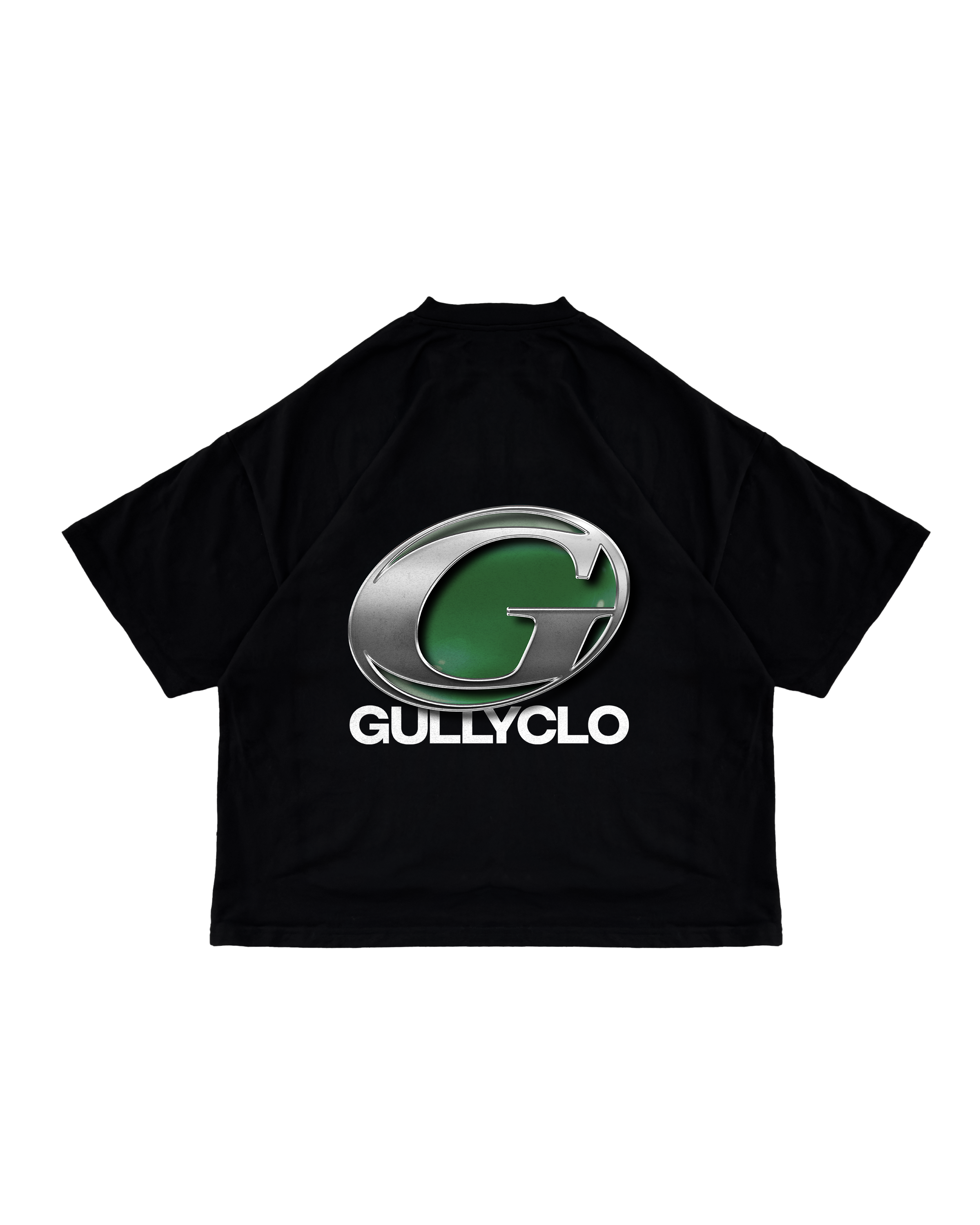 Truck Emblem Tee