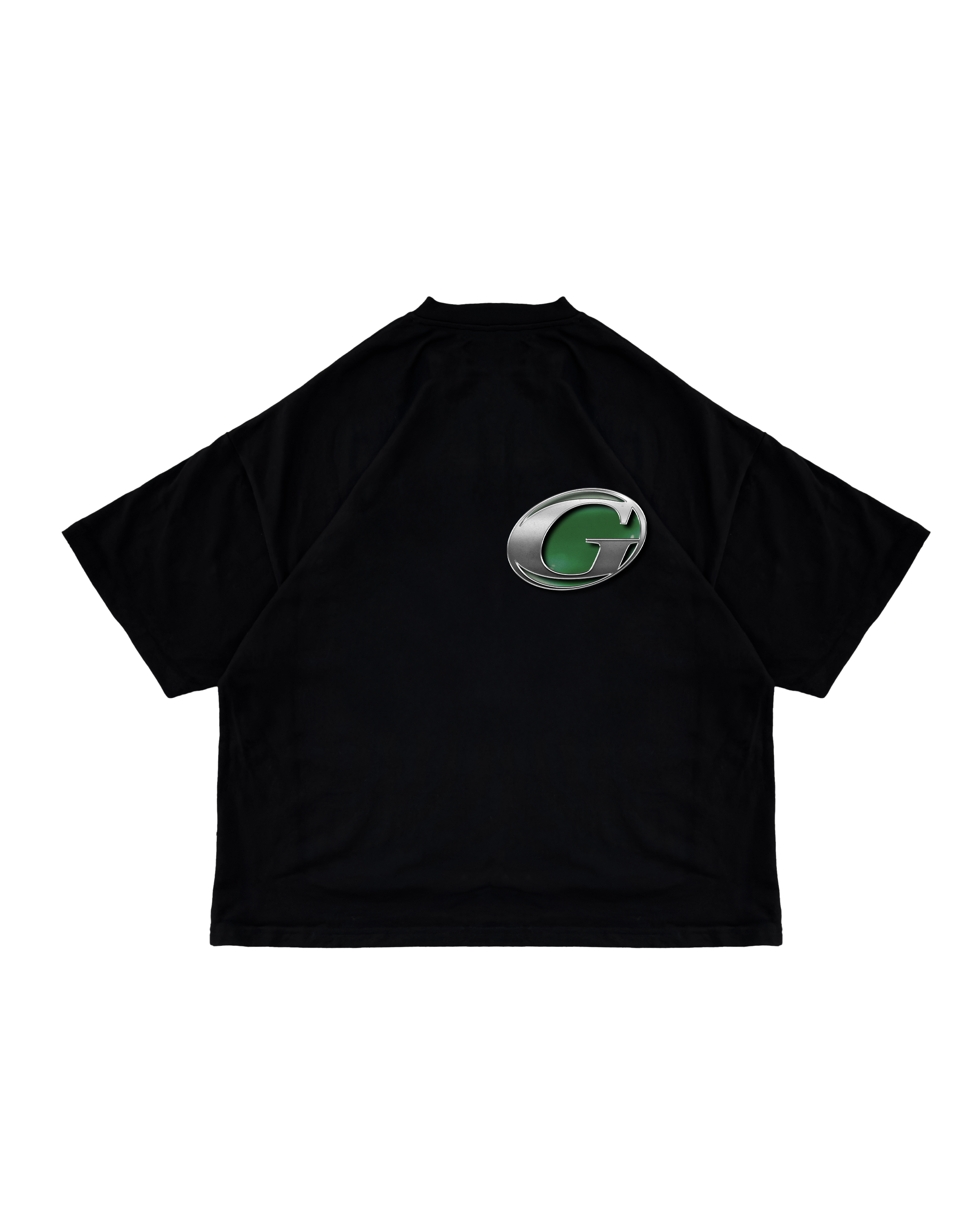 Truck Emblem Tee
