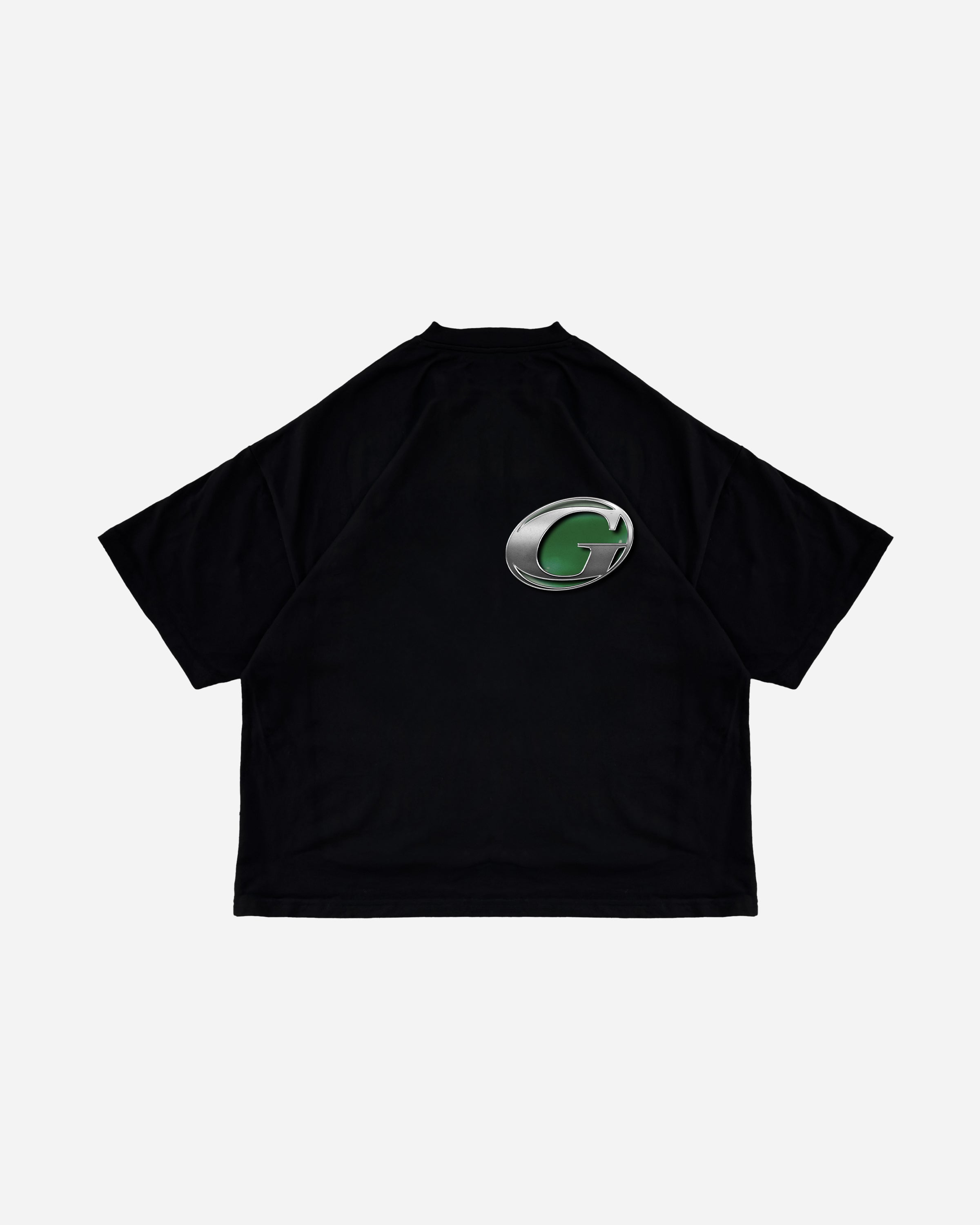 Truck Emblem Tee