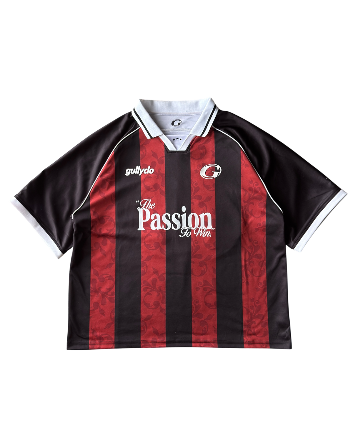 Football Shirt