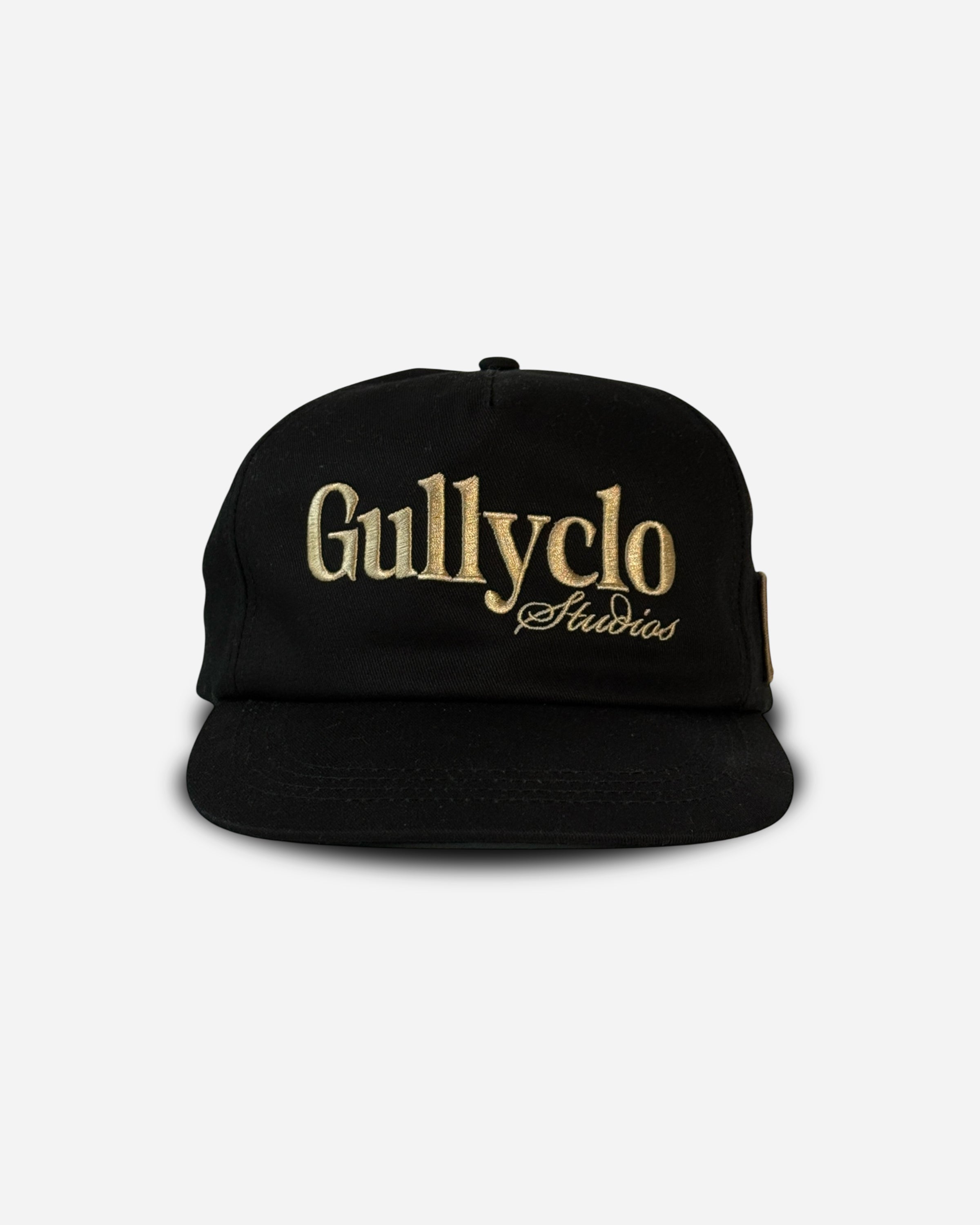 Studio Cap