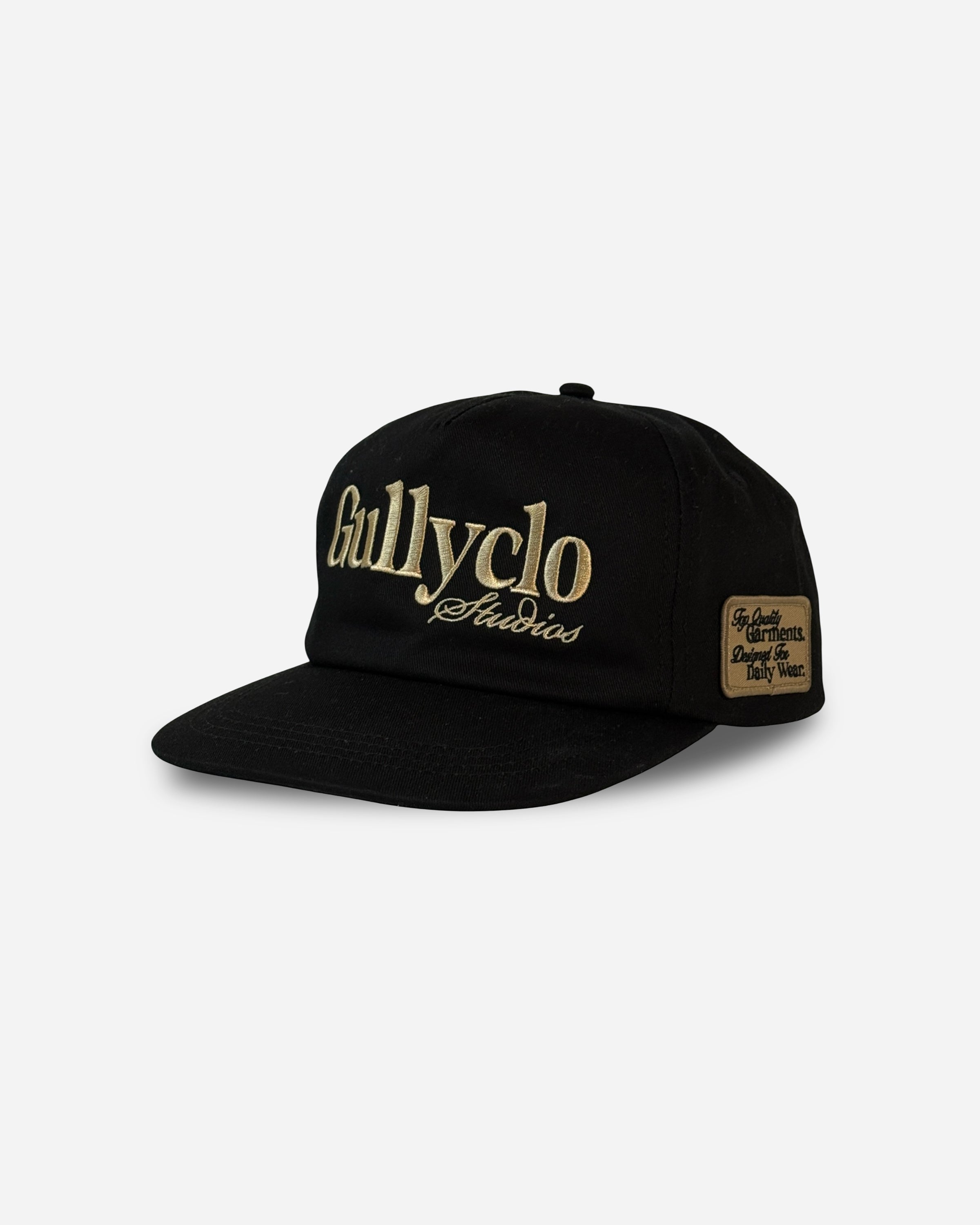 Studio Cap