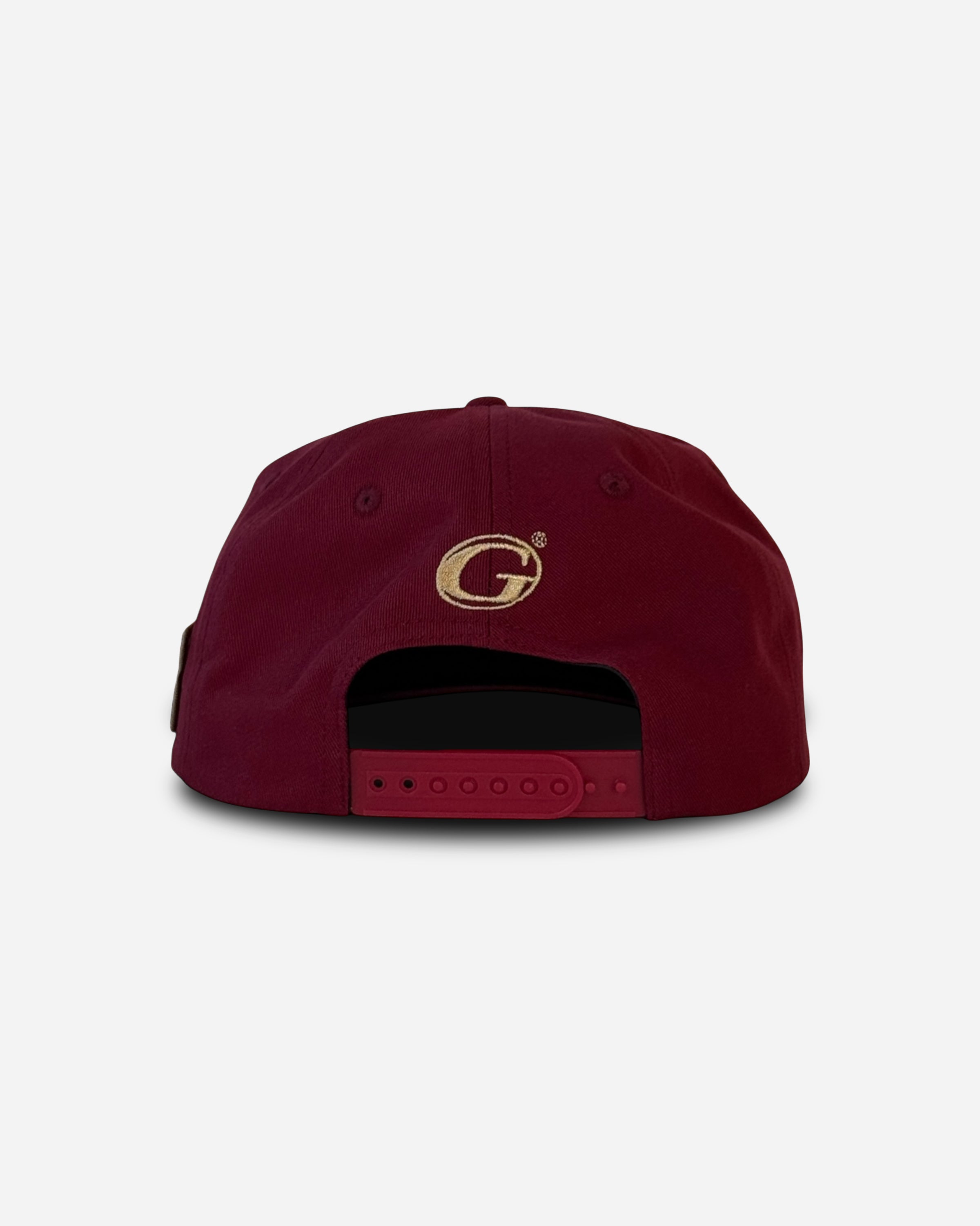 Studio Cap