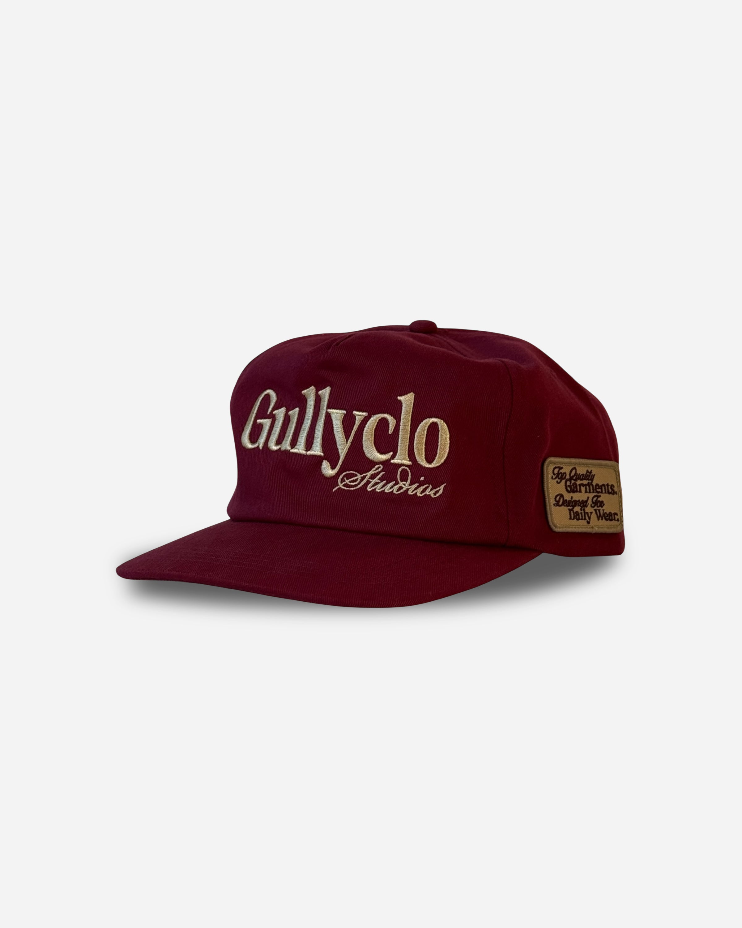 Studio Cap