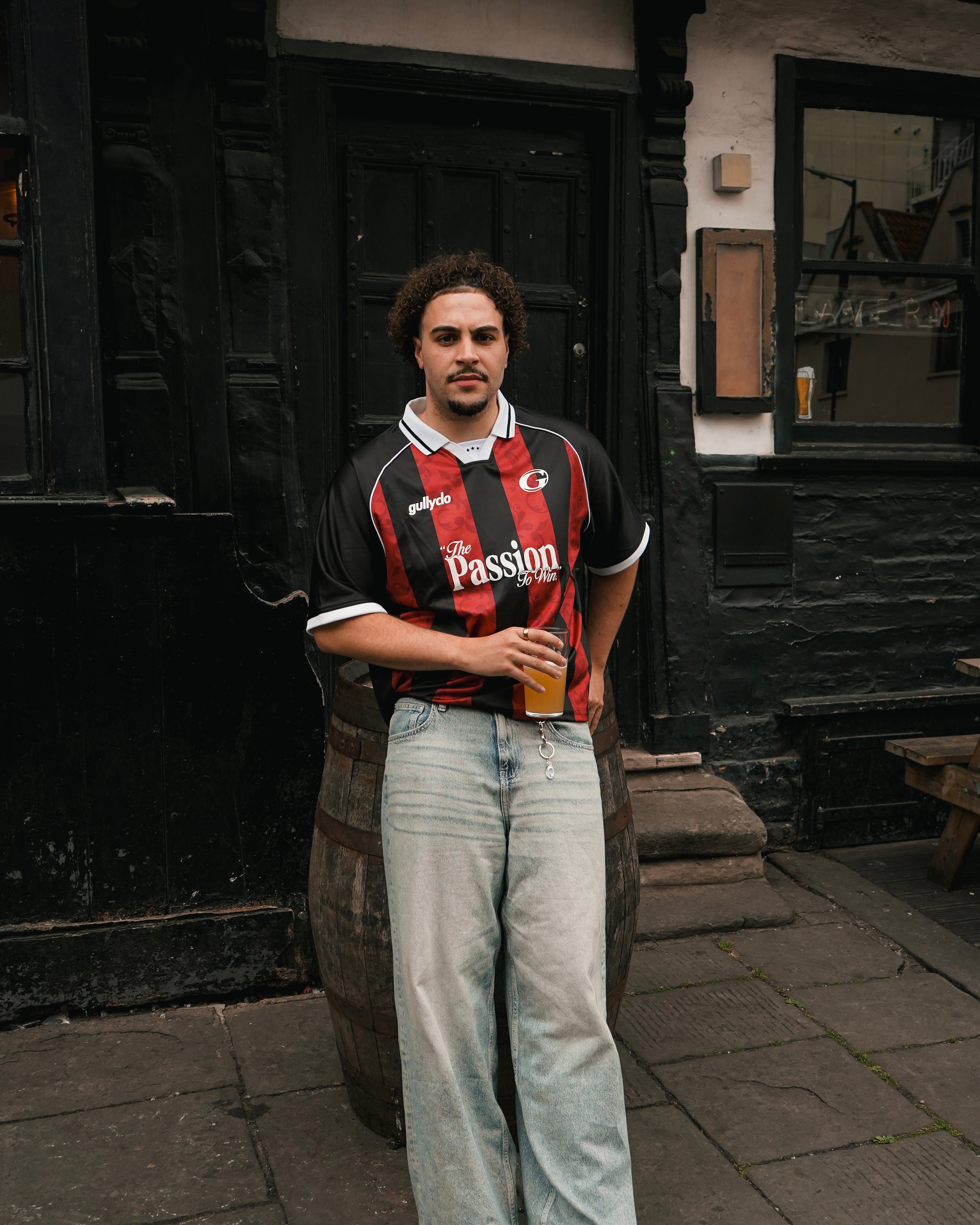 Football Shirt