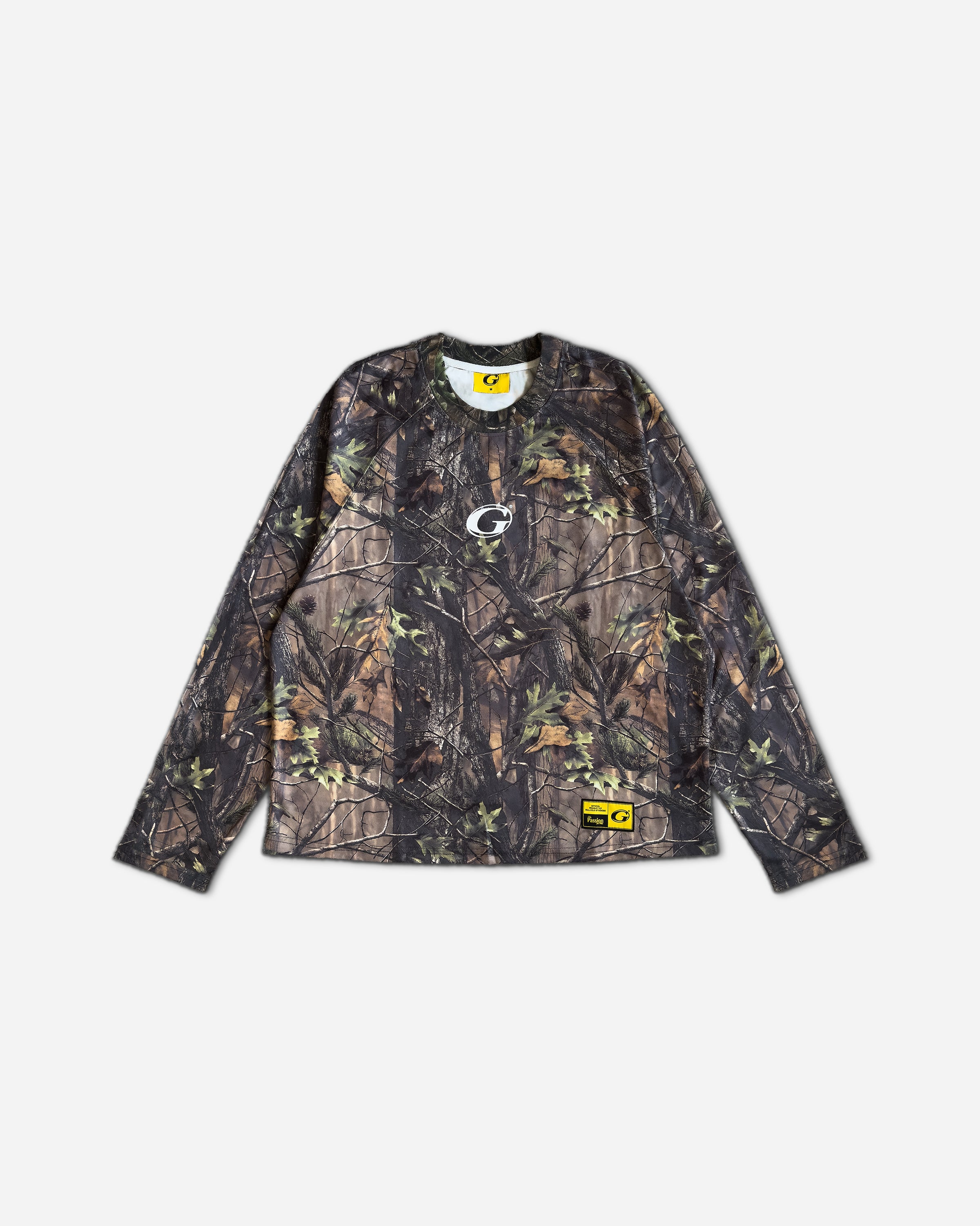 Forest Long Sleeve