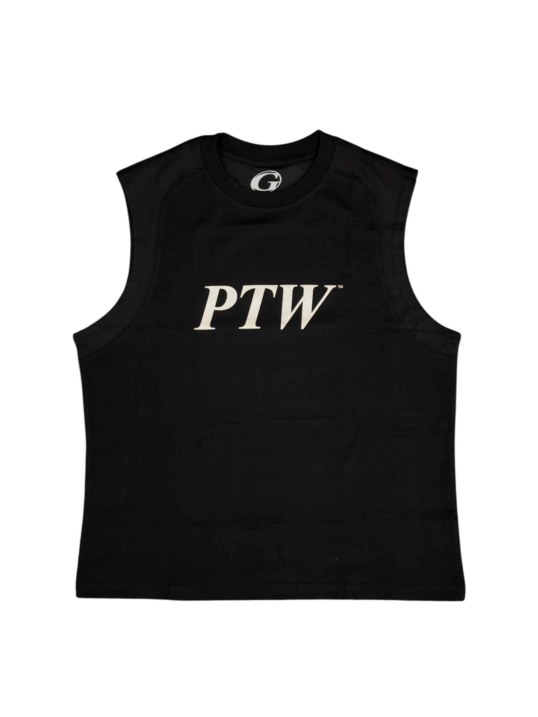 Essential Tank