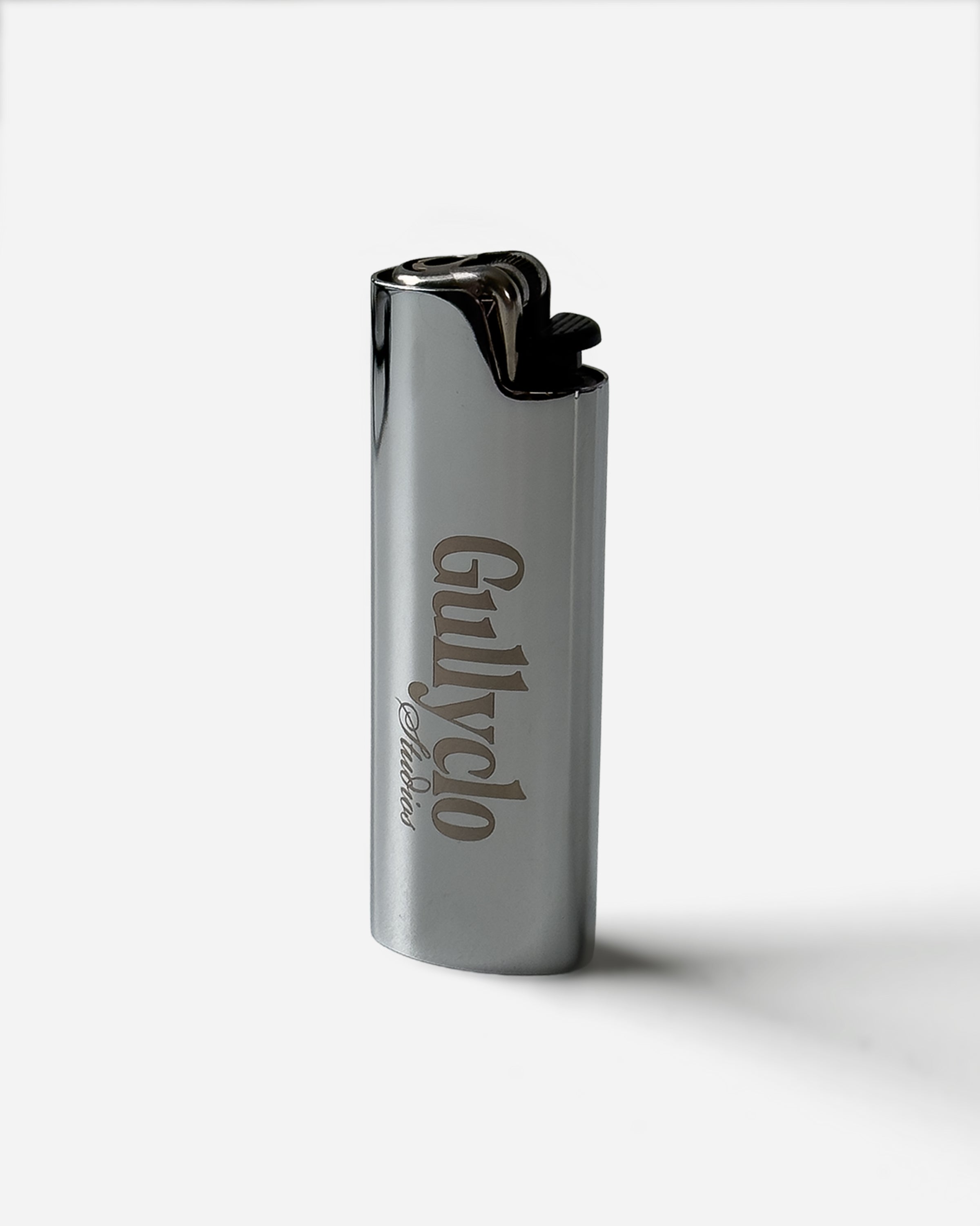 Lighter Case