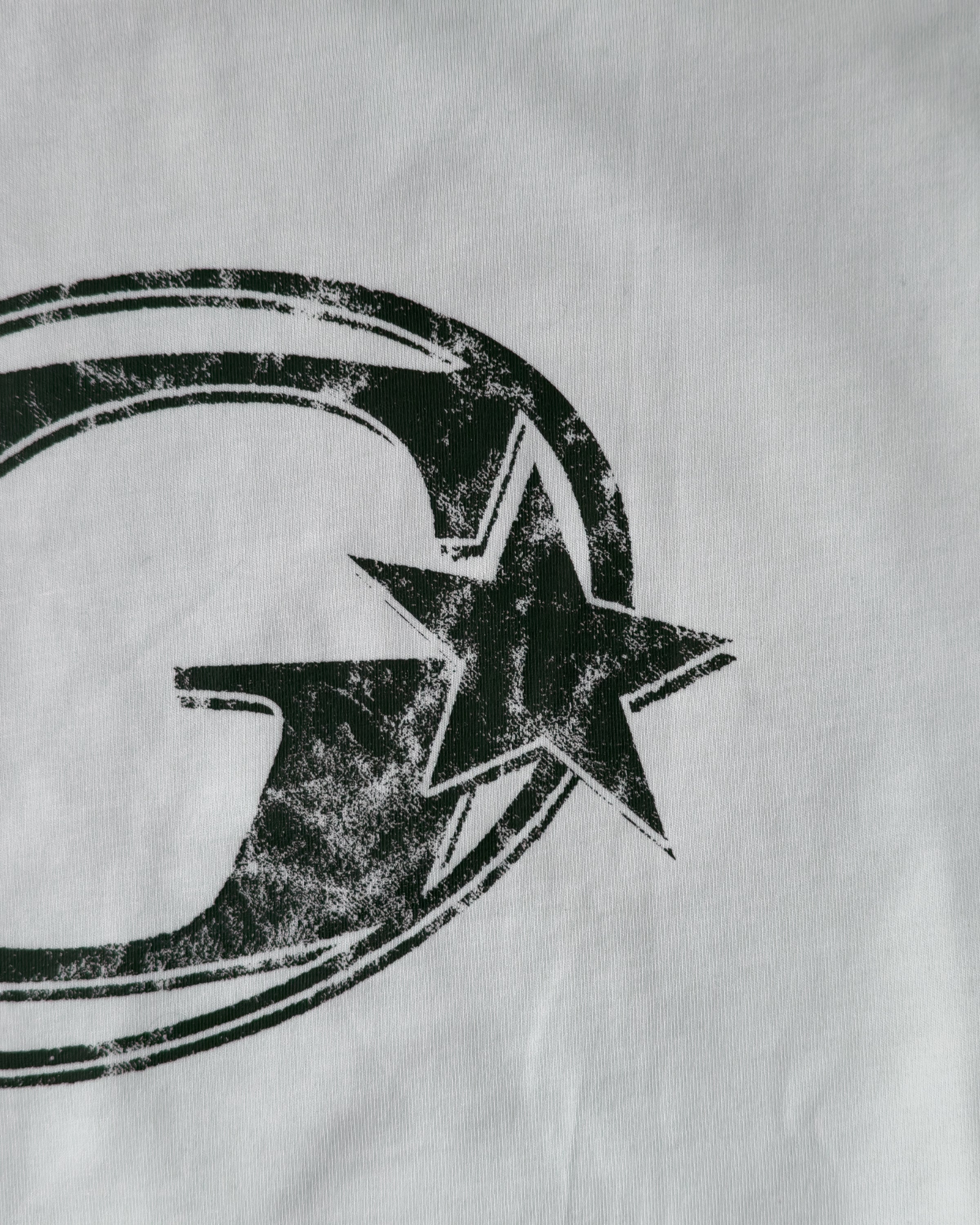Summer T-shirt