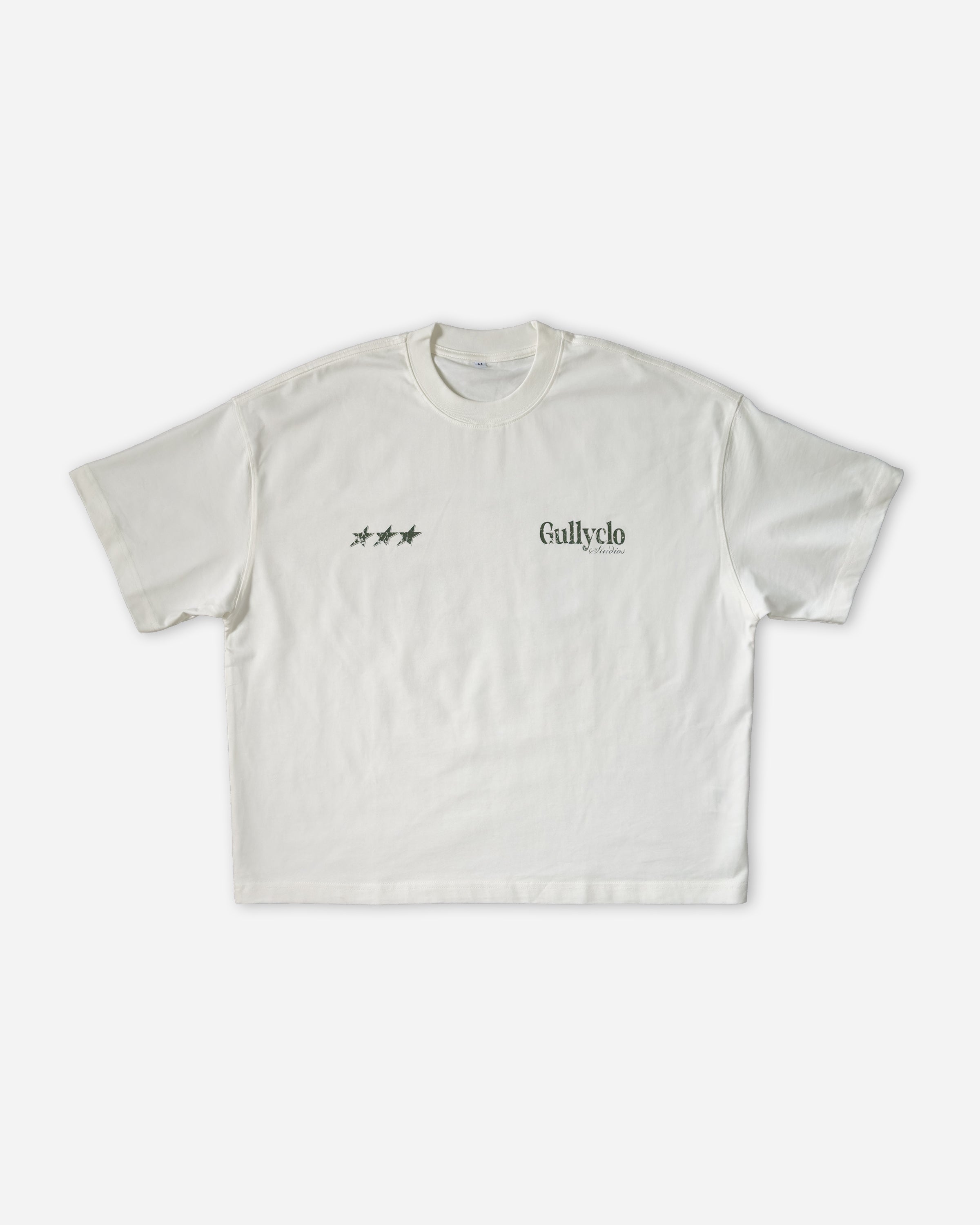 Summer T-shirt
