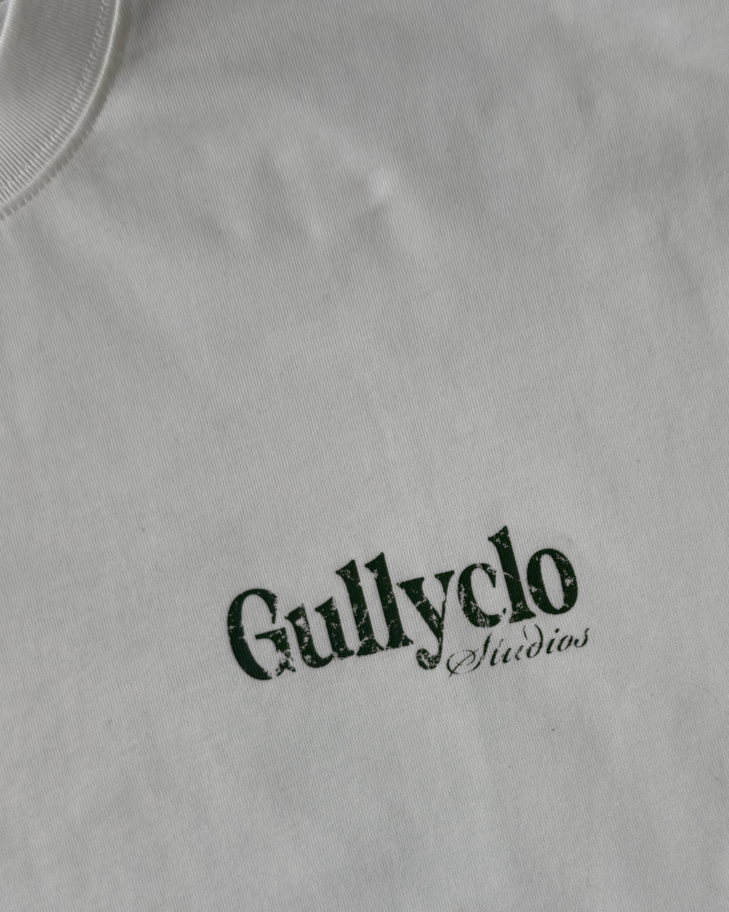 Summer T-shirt