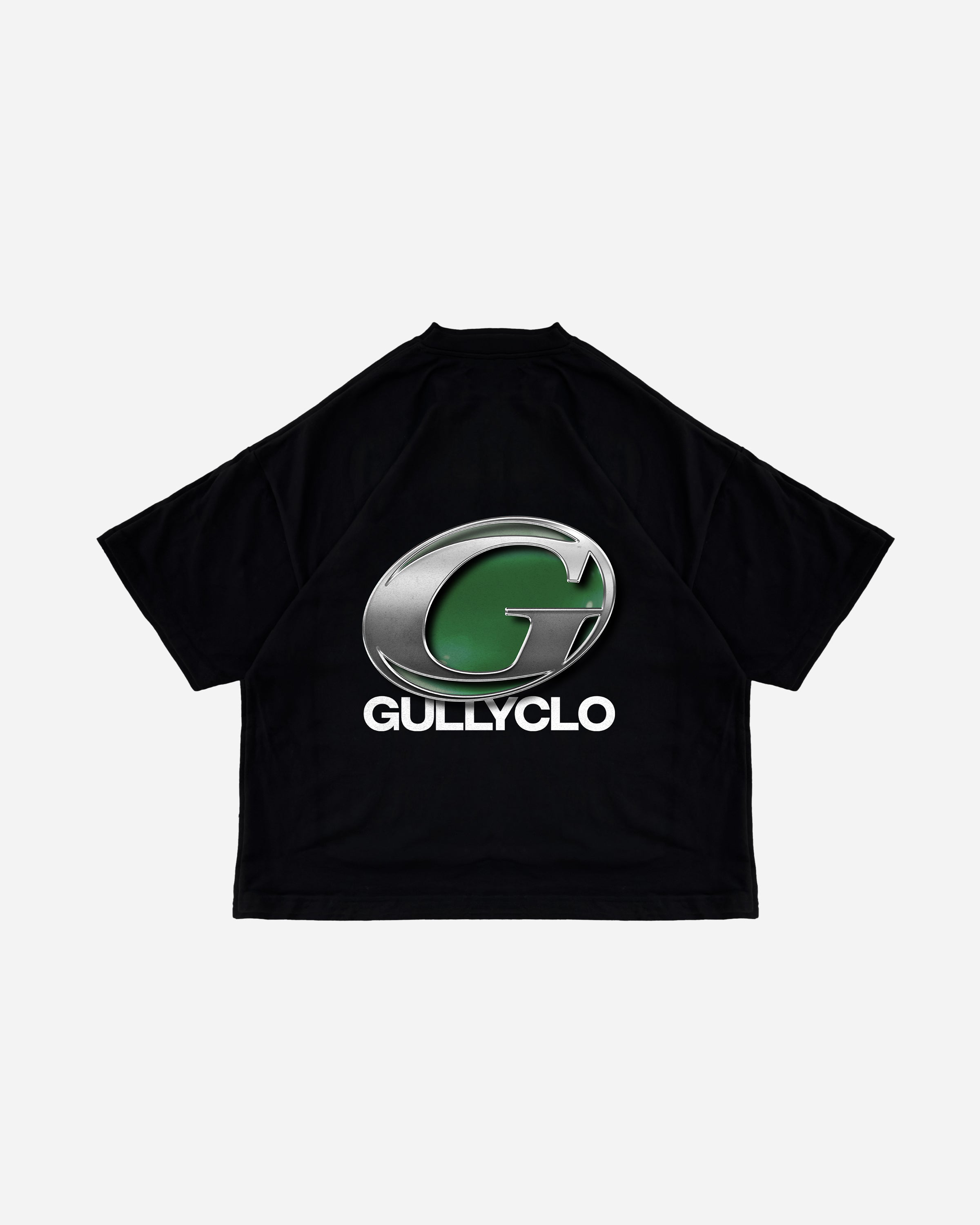 Truck Emblem Tee