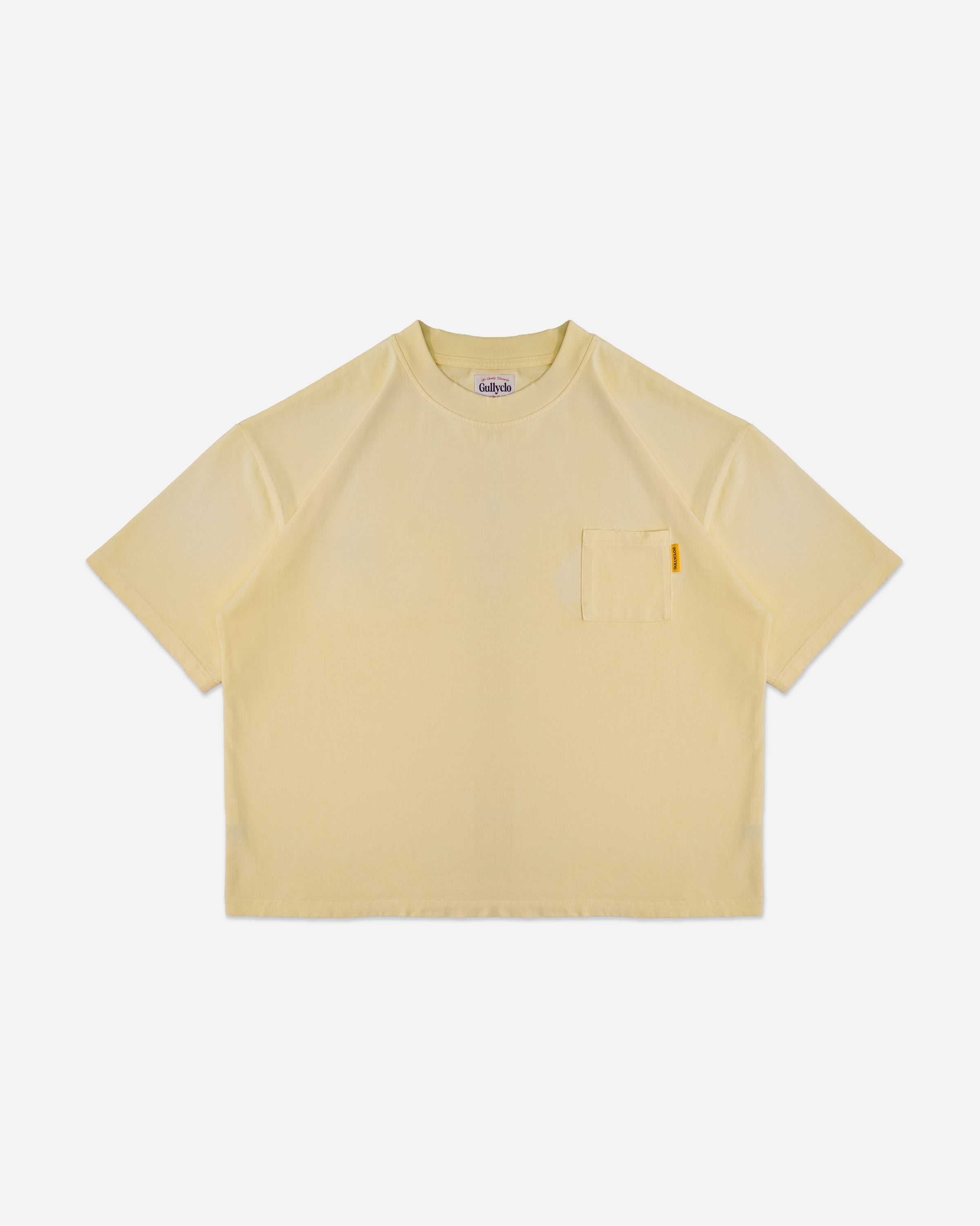 Pastel T Shirt